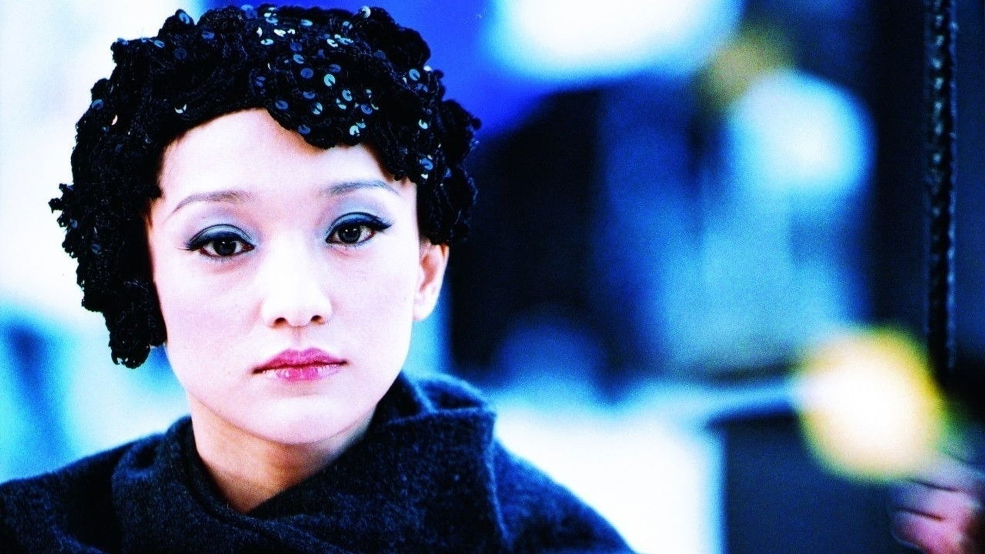 Foto do filme Talvez Amor