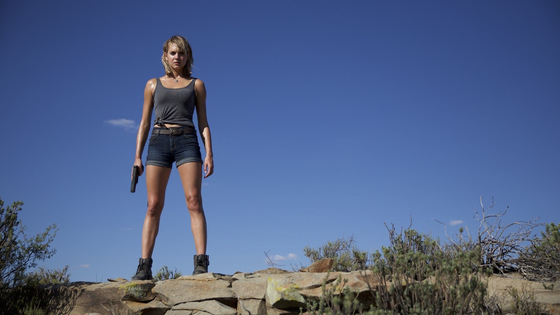 Foto do filme Jagveld