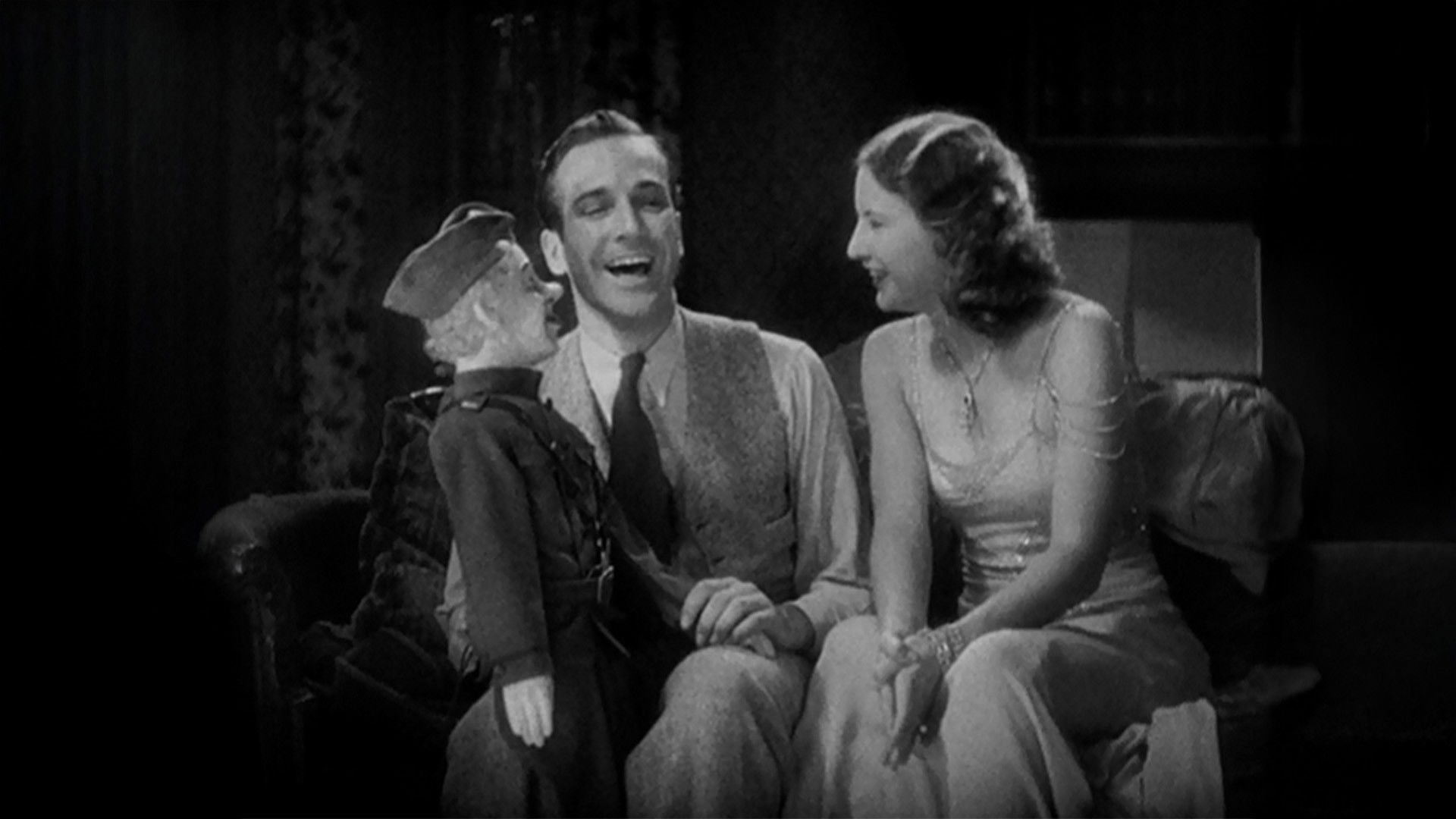 Foto do filme A Mulher Miraculosa