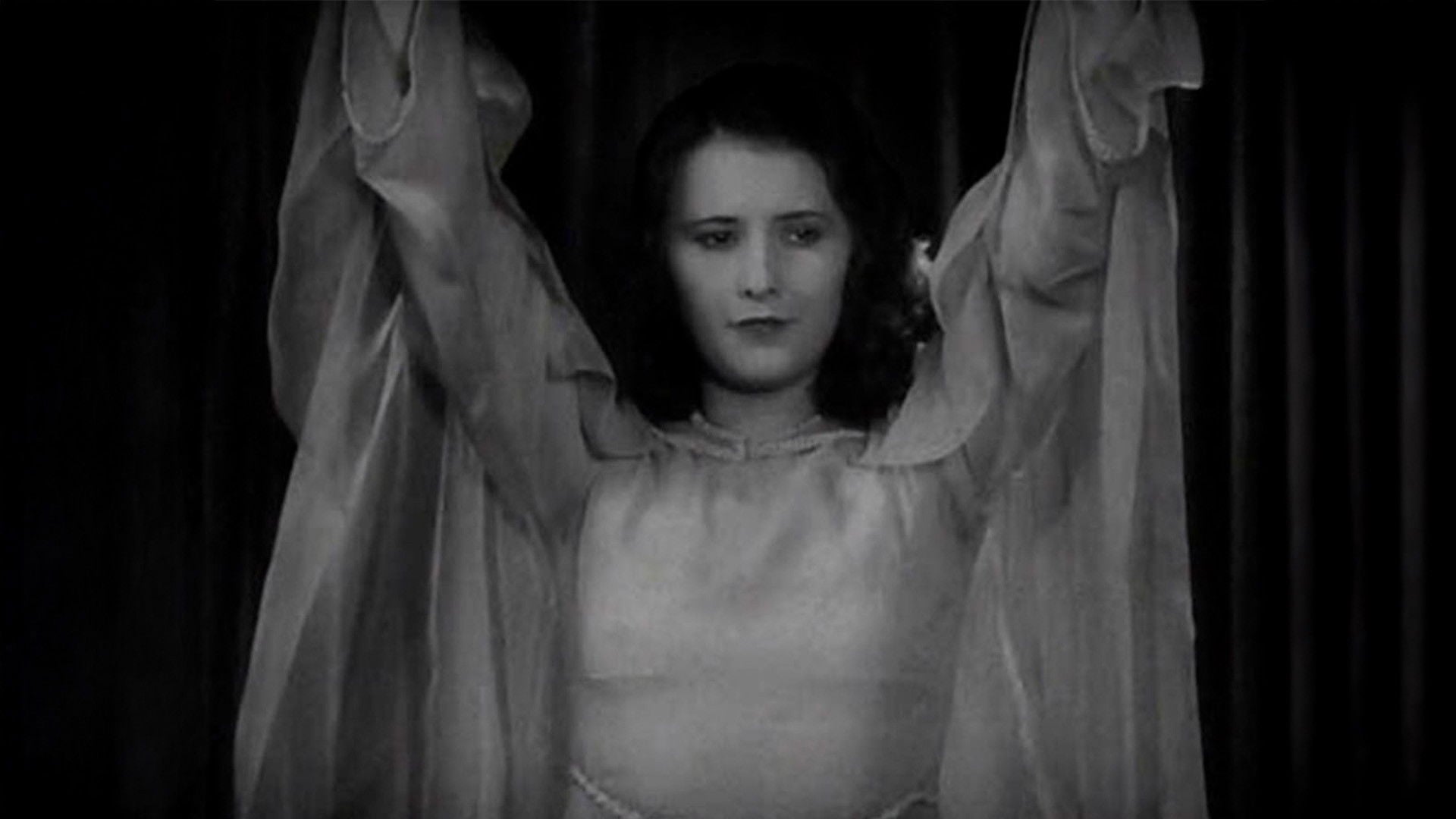 Foto do filme A Mulher Miraculosa