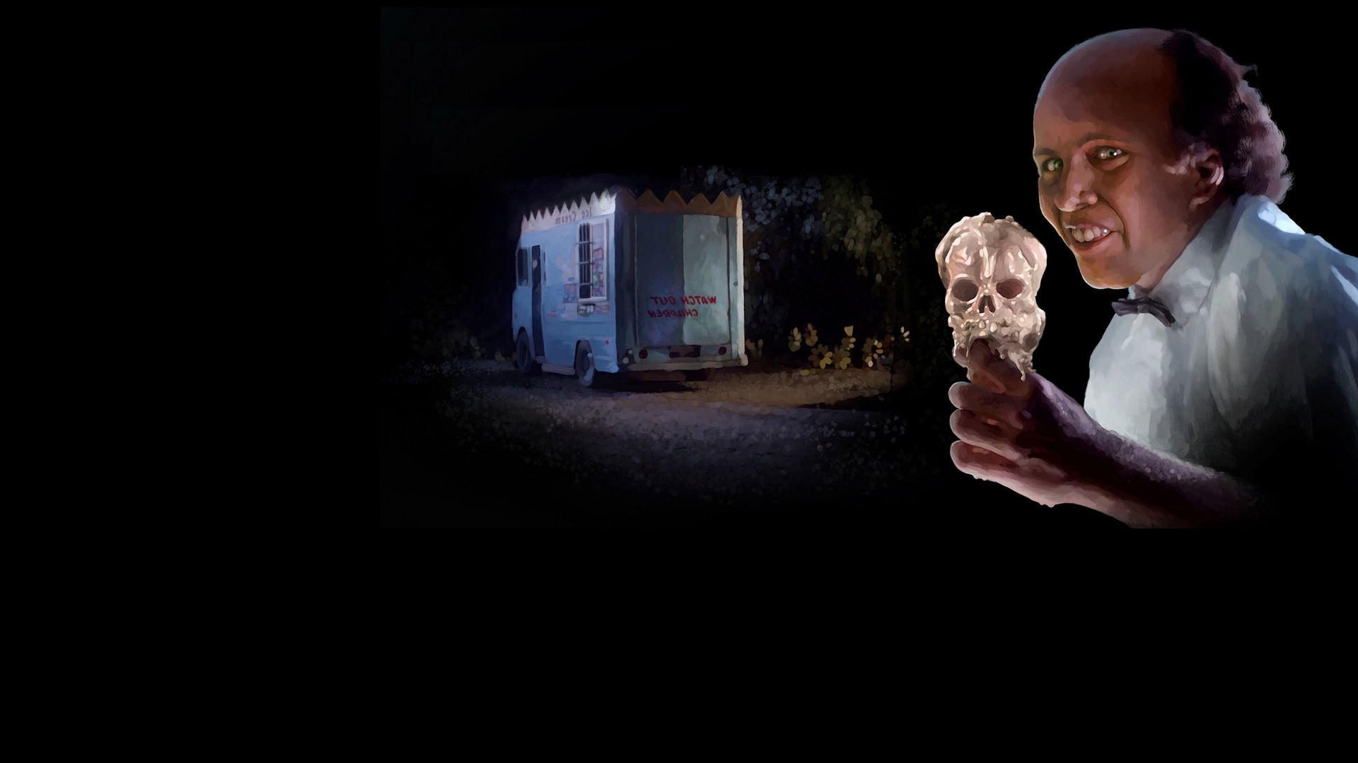 Foto do filme O Sorveteiro