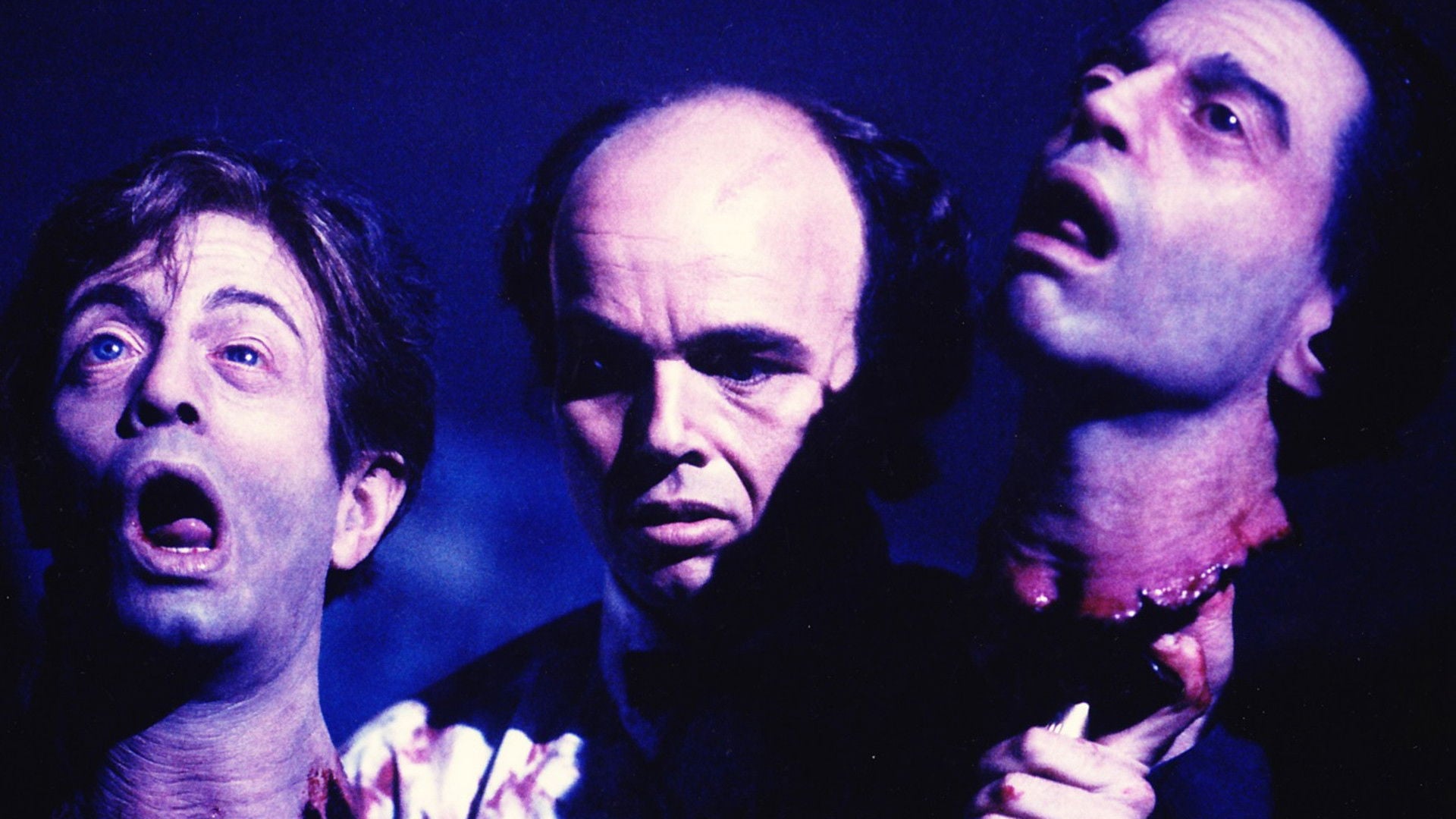 Foto do filme O Sorveteiro