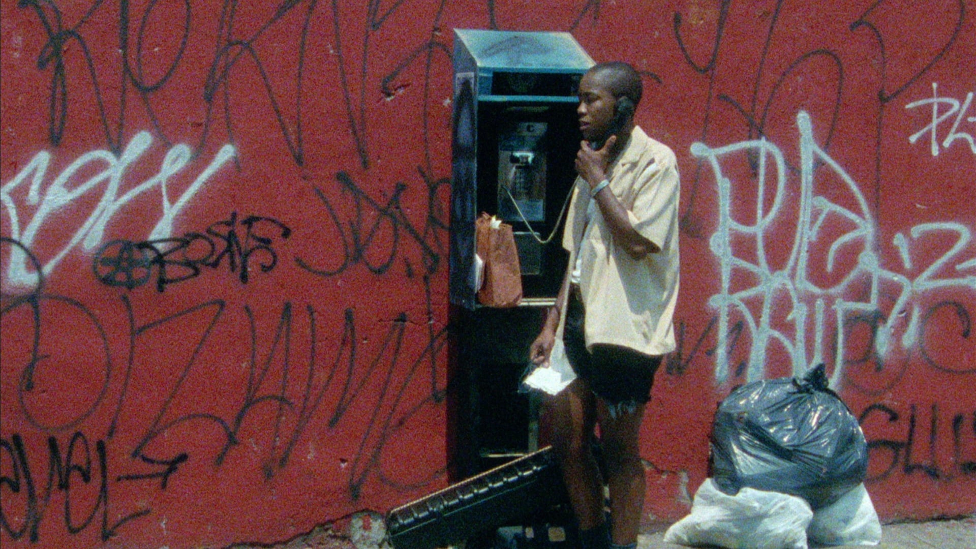 Foto do filme The Watermelon Woman