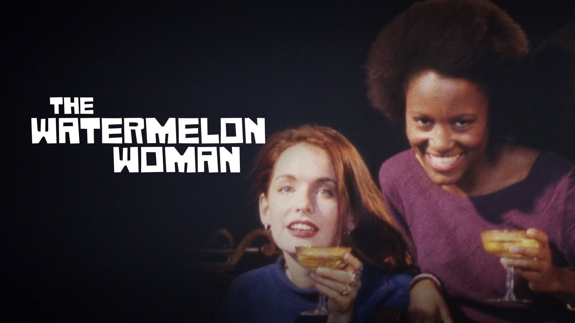 Foto do filme The Watermelon Woman