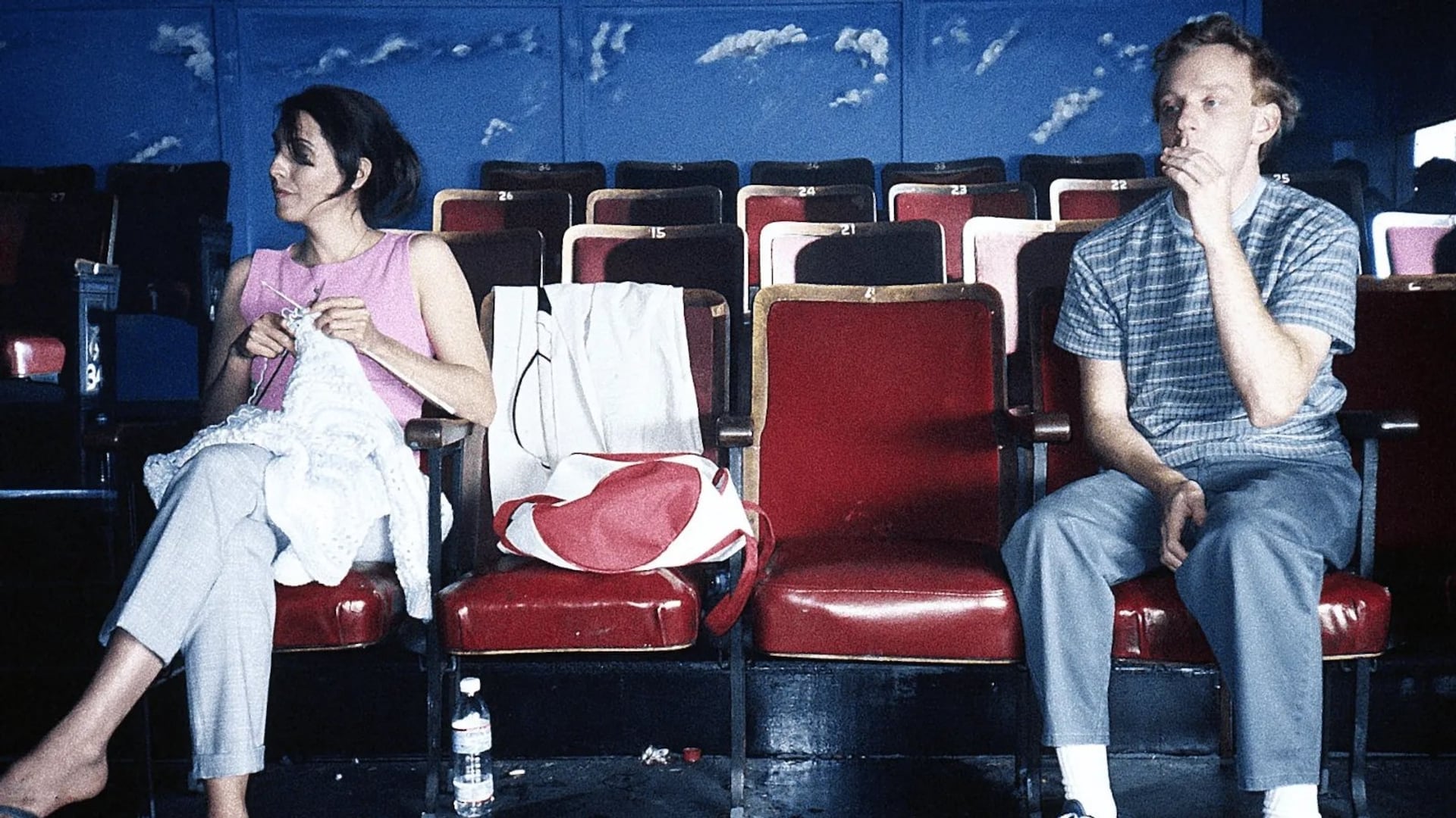 Foto do filme Chuck & Buck