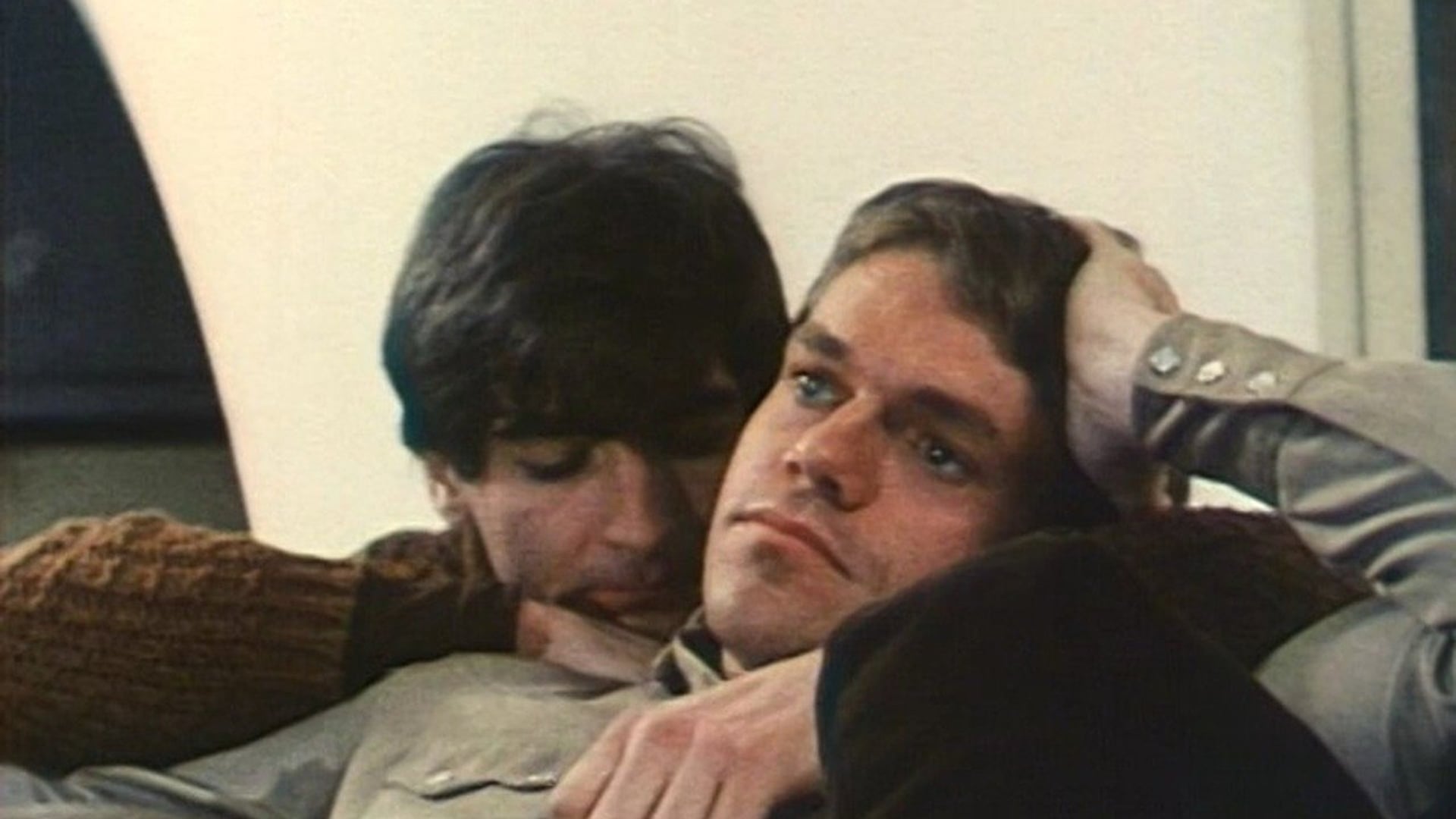 Foto do filme A Very Natural Thing