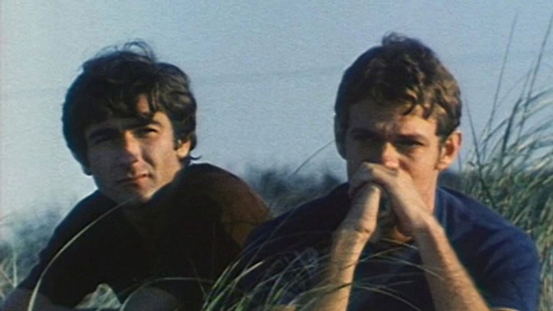 Foto do filme A Very Natural Thing