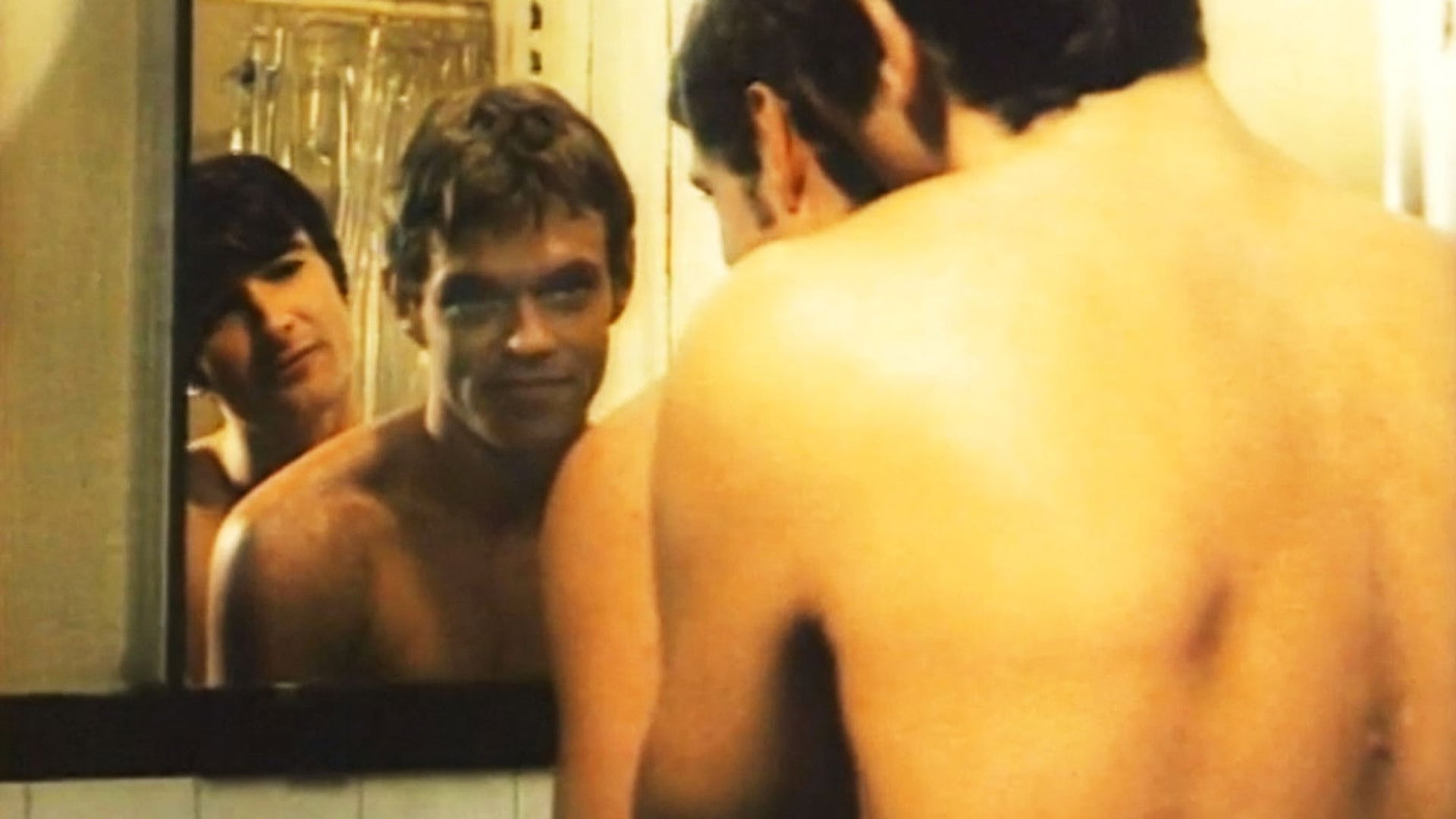 Foto do filme A Very Natural Thing