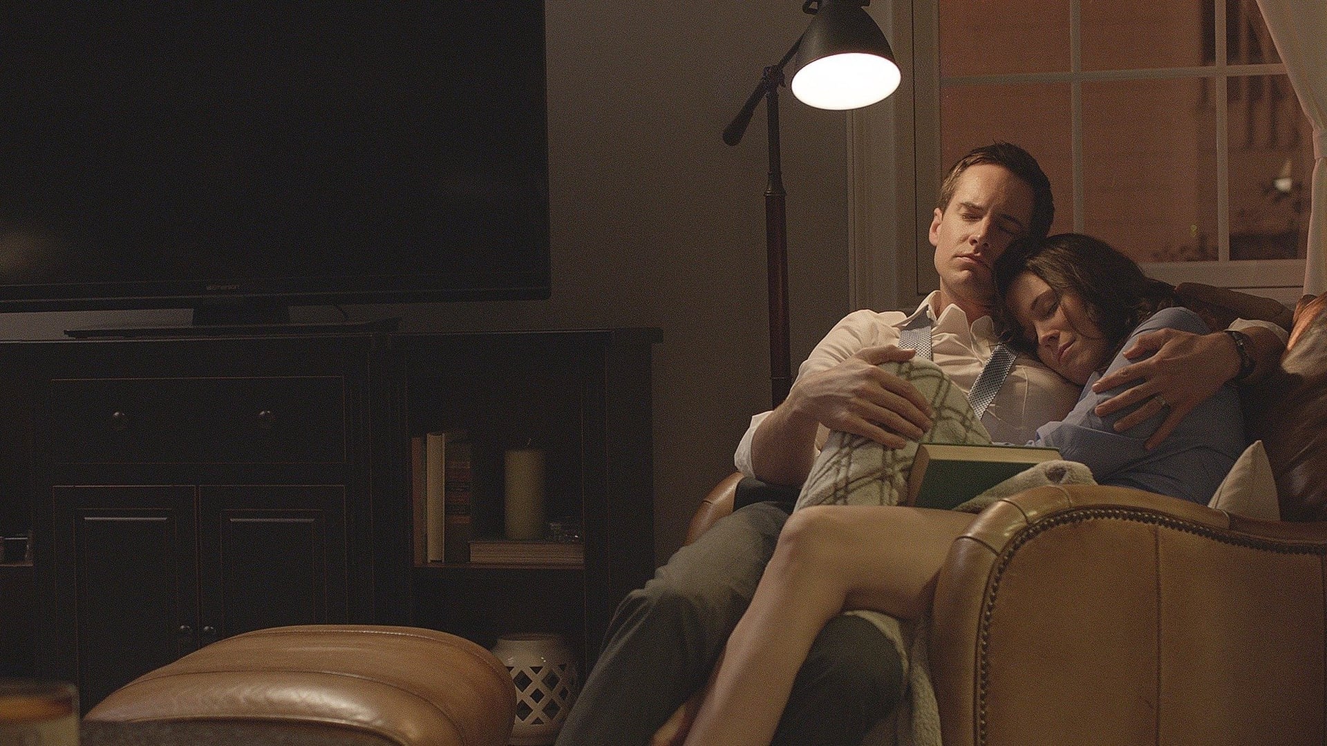 Foto do filme Uma Razão para Recomeçar