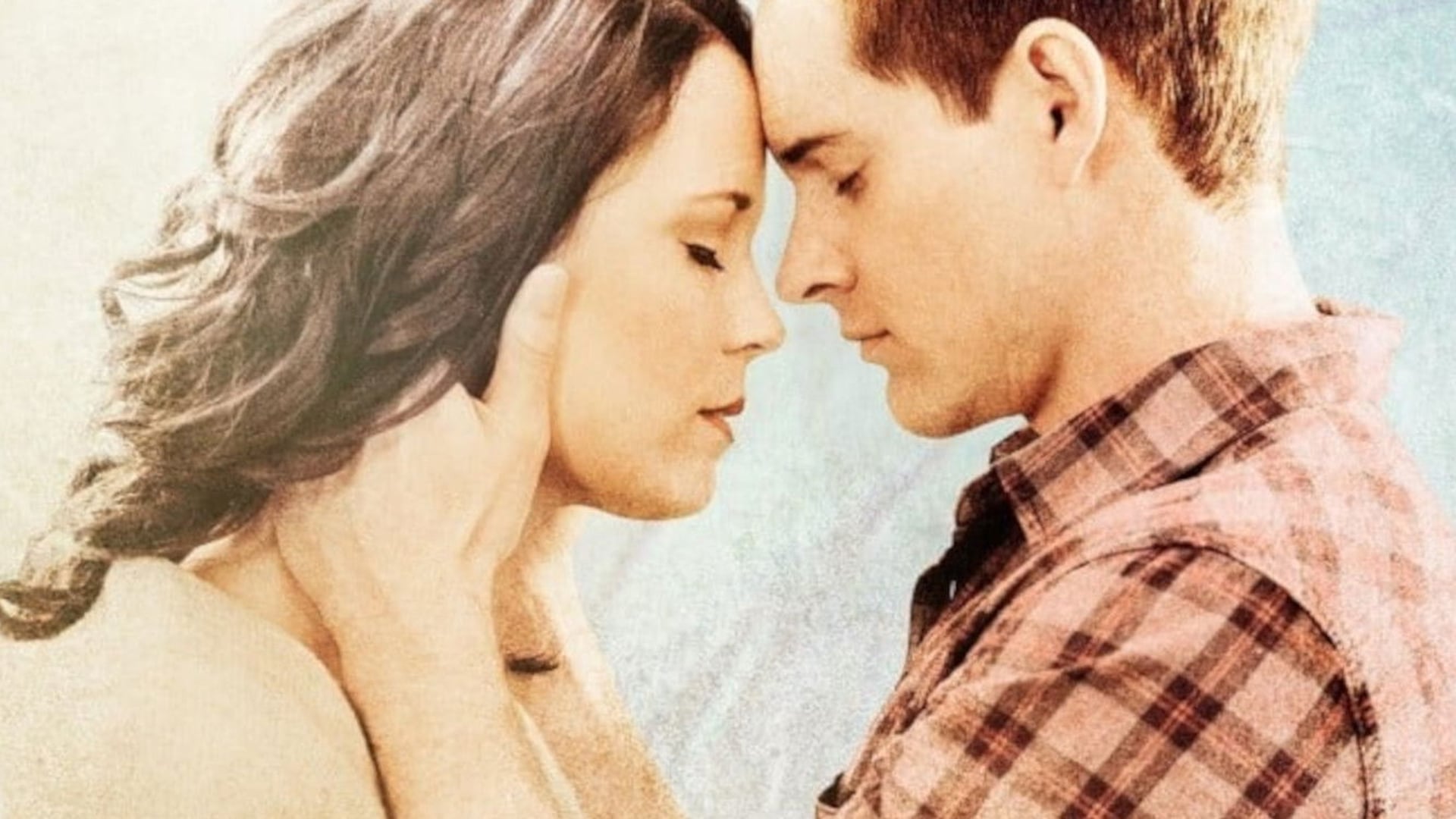 Foto do filme Uma Razão para Recomeçar