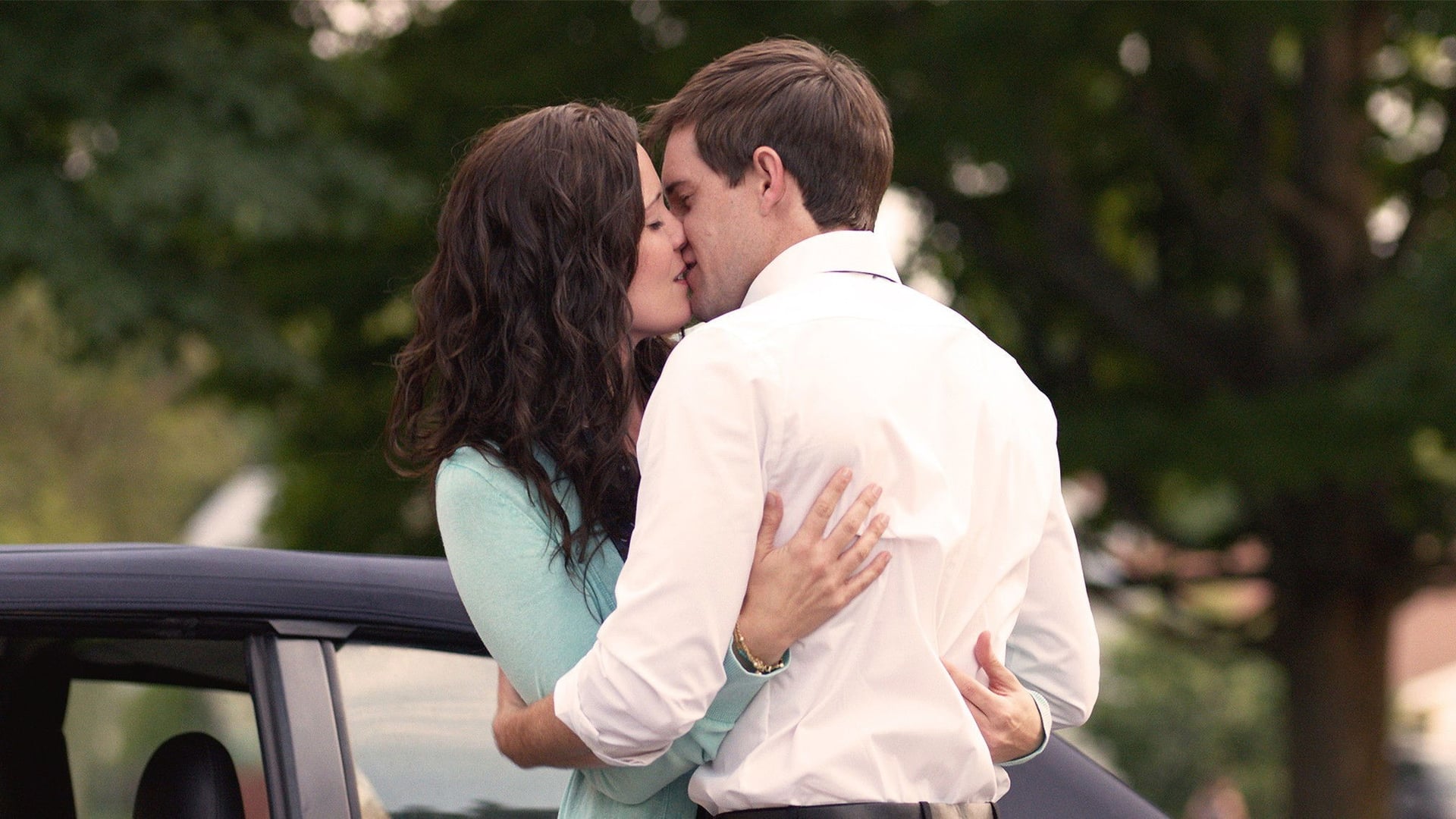 Foto do filme Uma Razão para Recomeçar