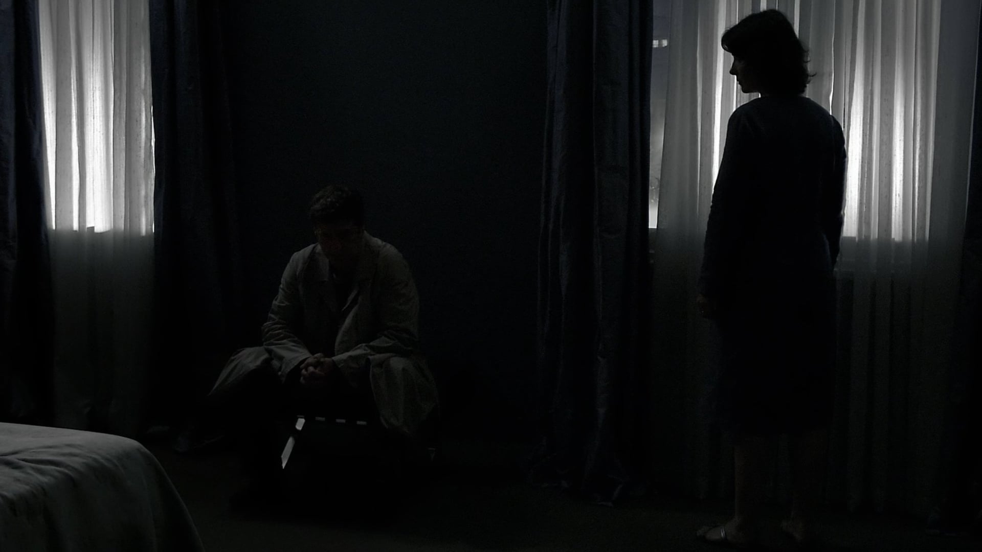 Foto do filme Caché