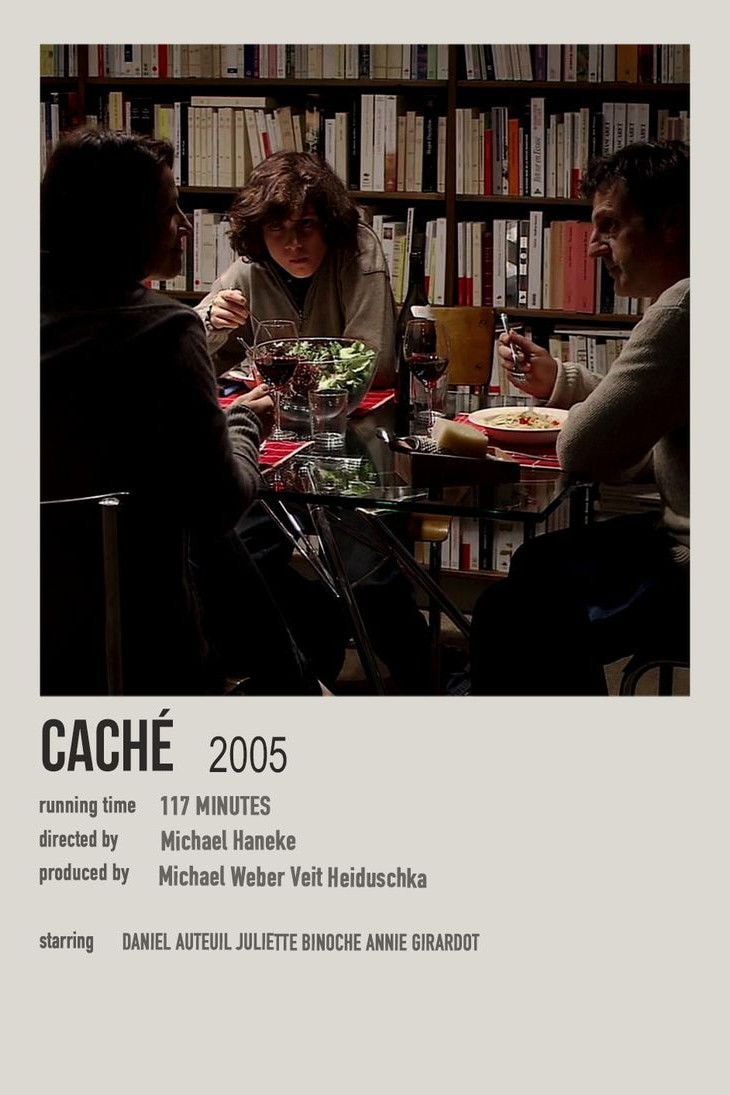 Caché