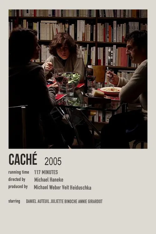 Caché