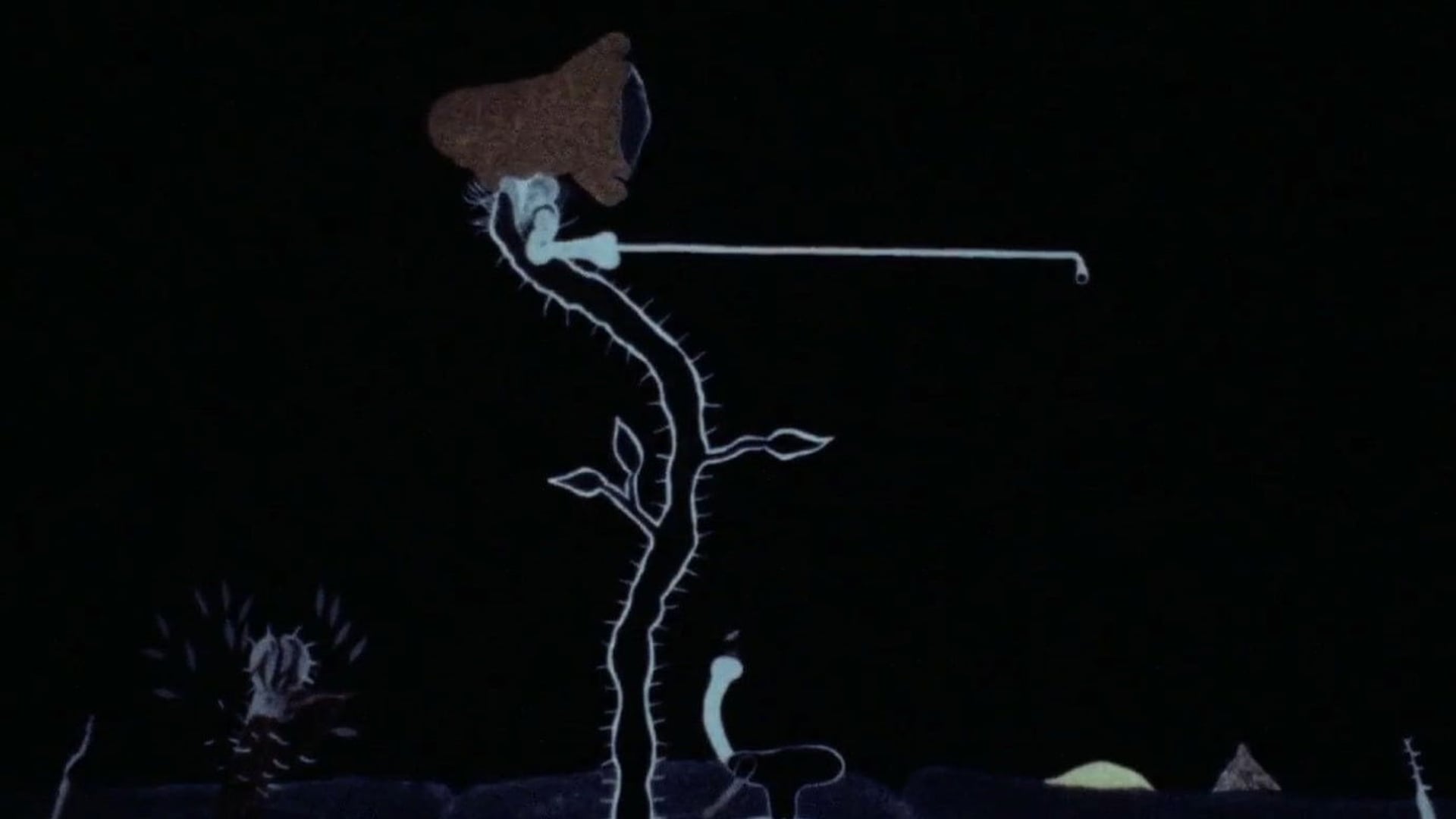 Foto do filme A Avó