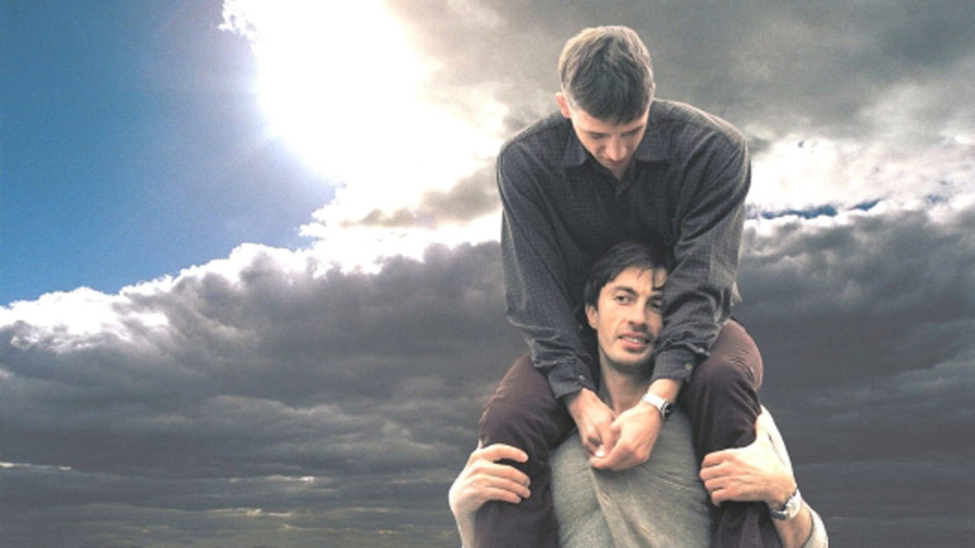 Foto do filme Pai e filho