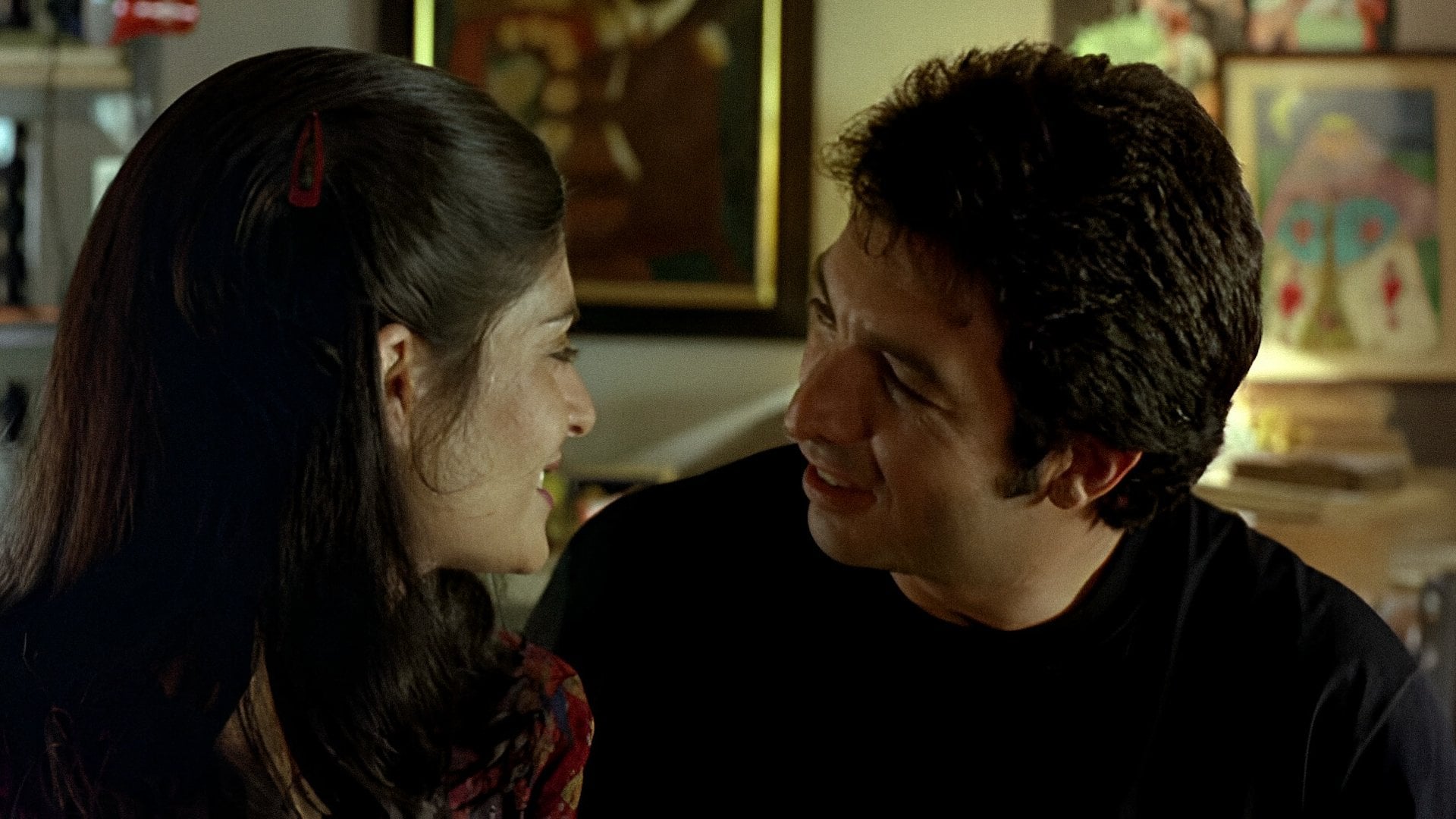 Foto do filme O Mesmo Amor, a Mesma Chuva