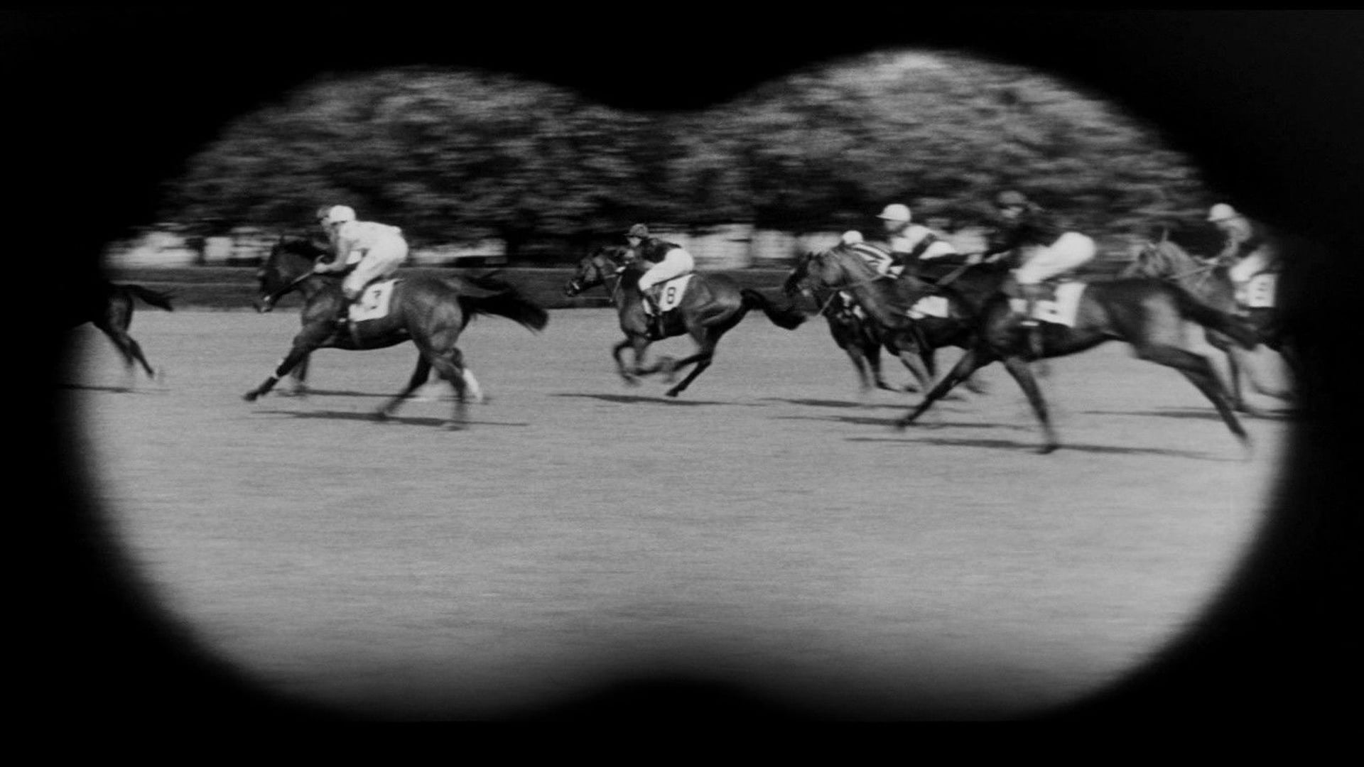 Foto do filme O Cavaleiro de Epsom