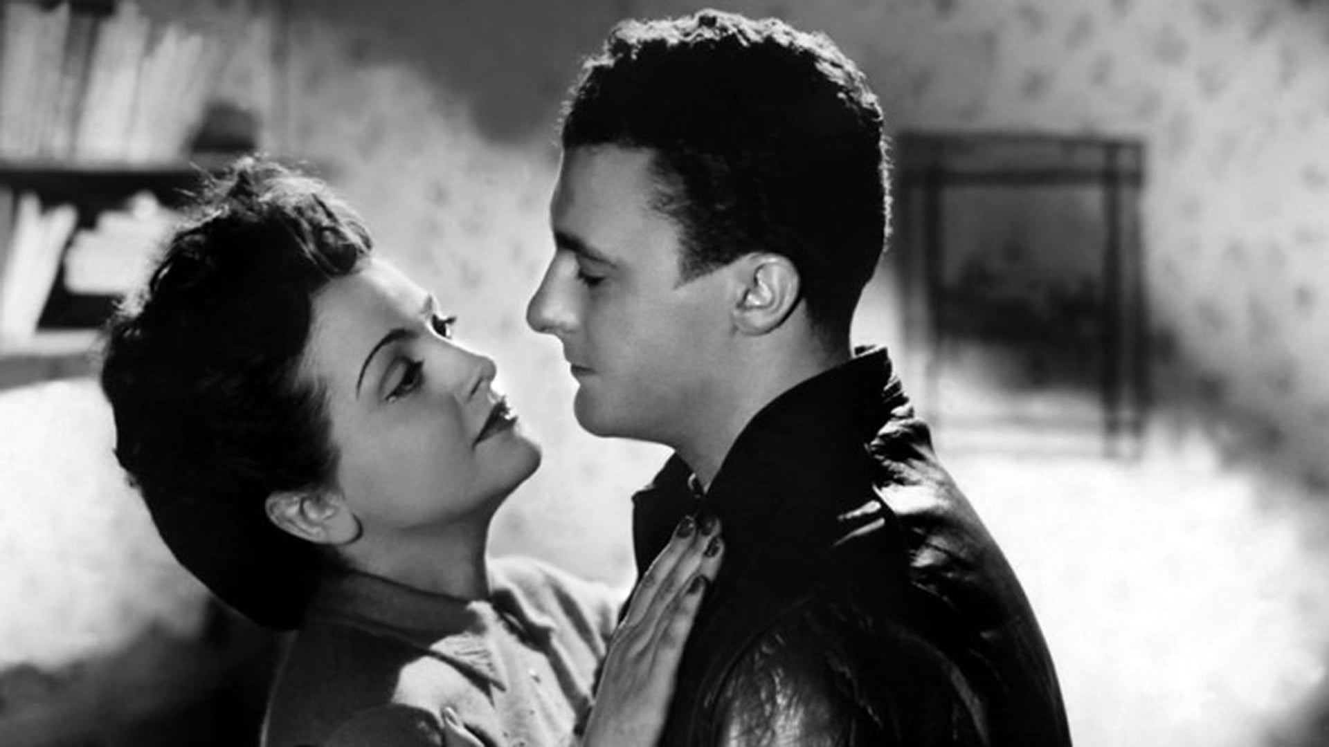 Foto do filme Antonio e Antonieta