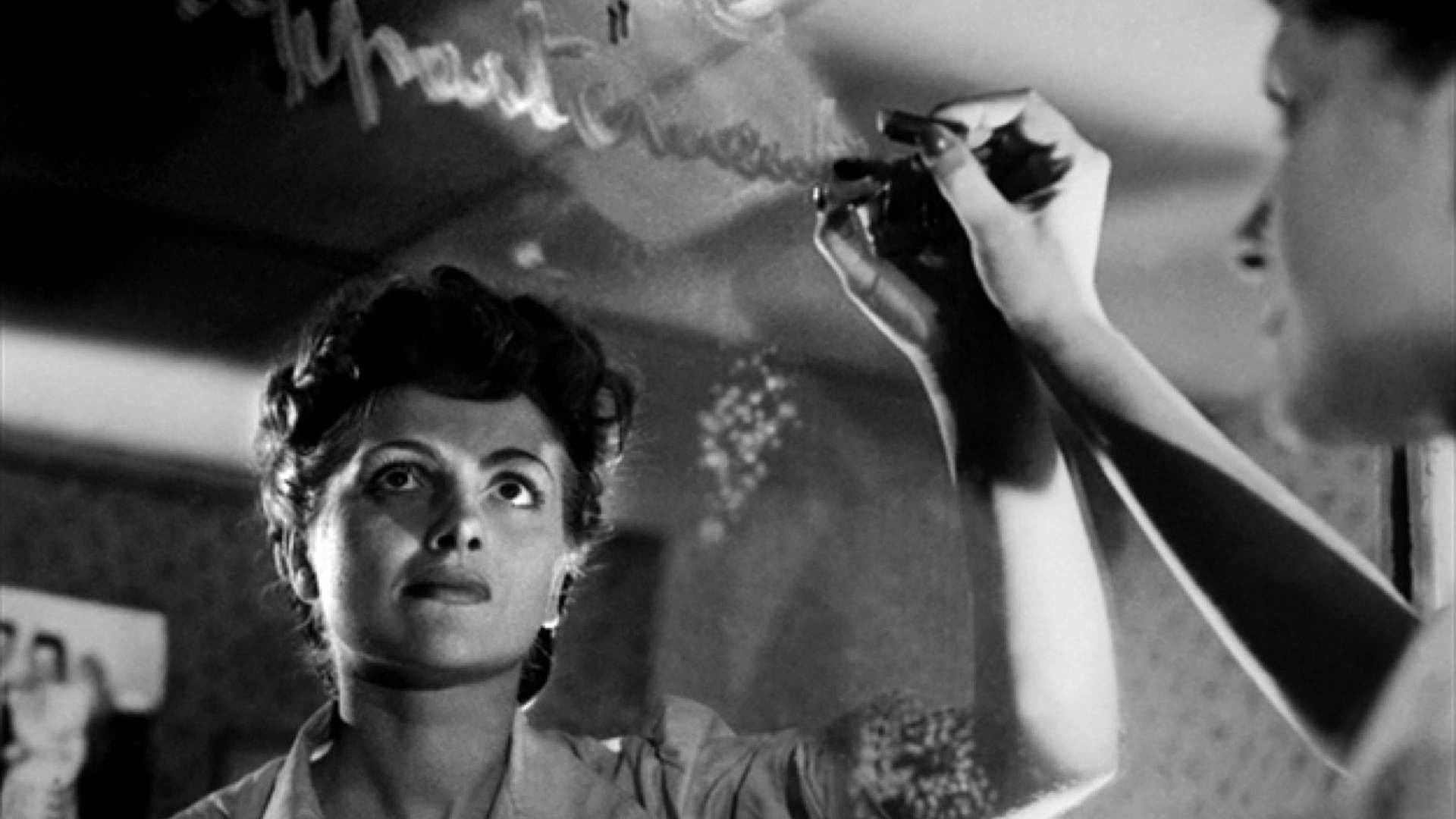 Foto do filme Antonio e Antonieta