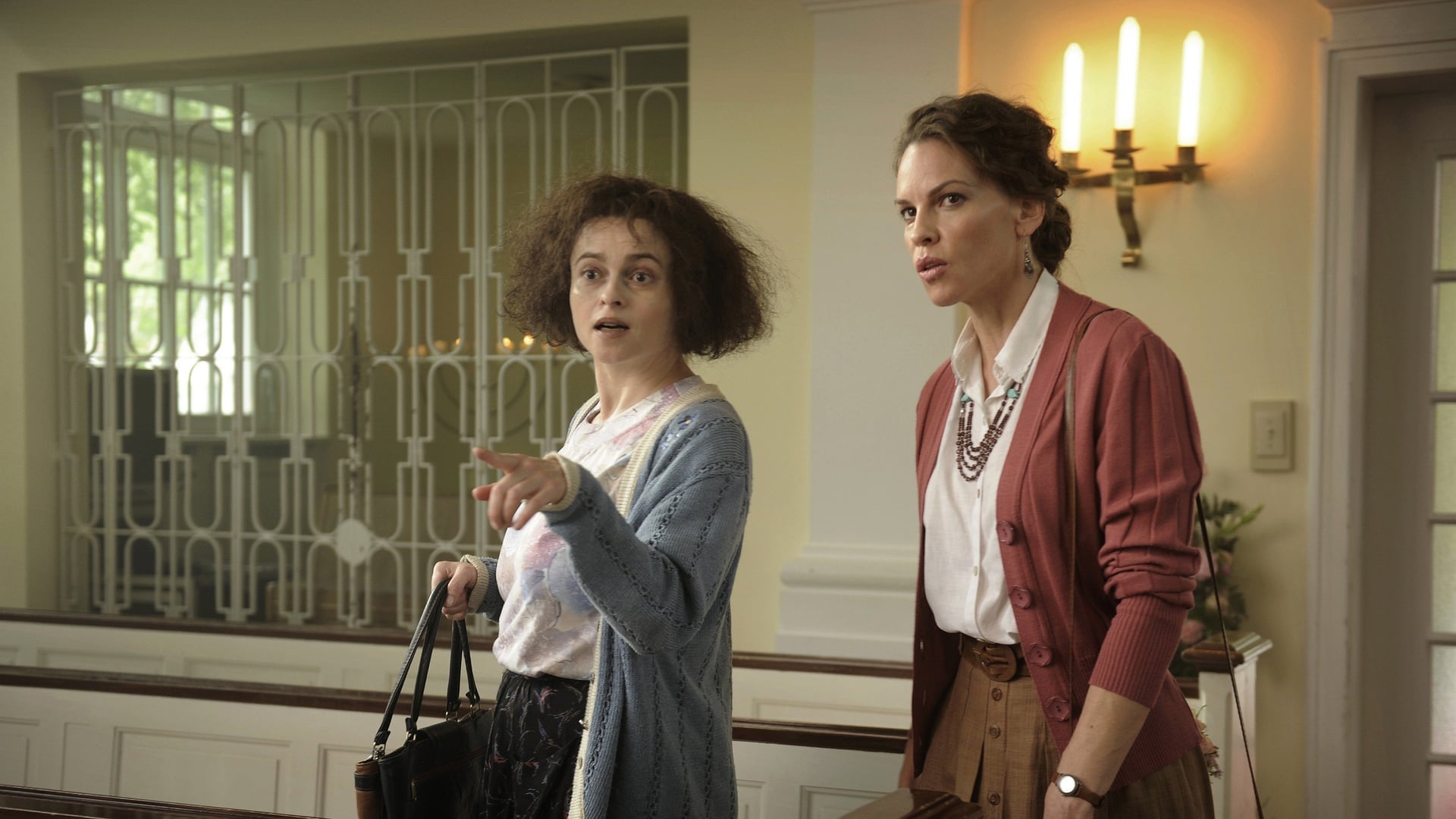 Foto do filme 55 Passos