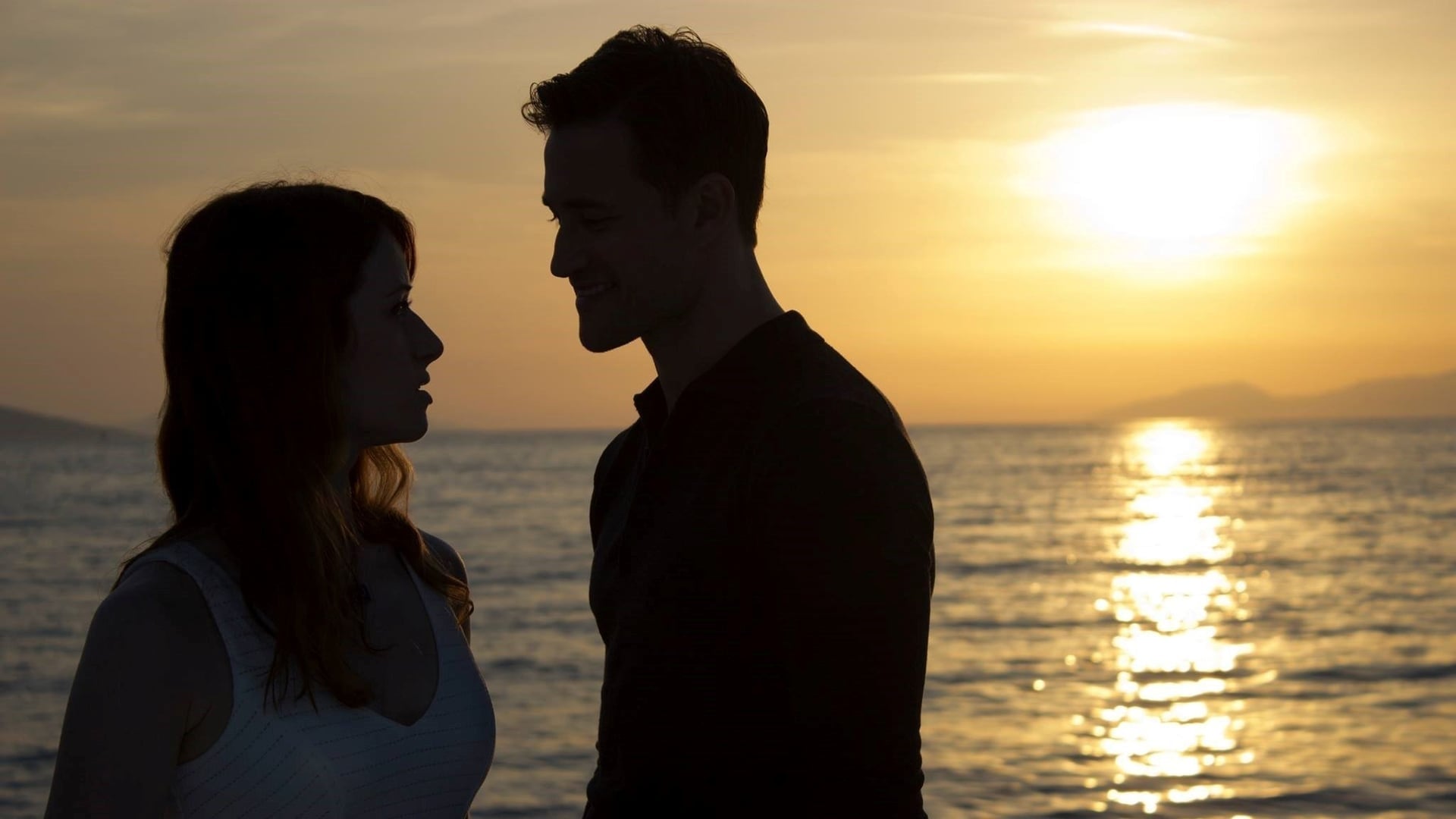 Foto do filme Non-Transferable