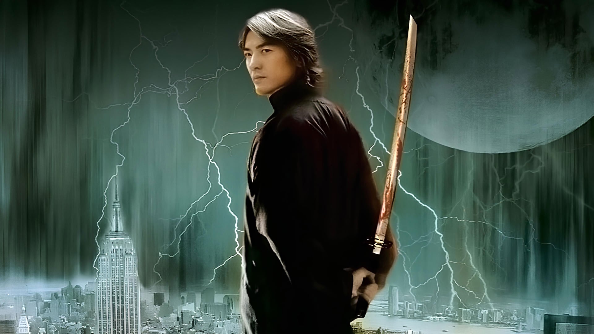 Foto do filme Um Homem Chamado Herói