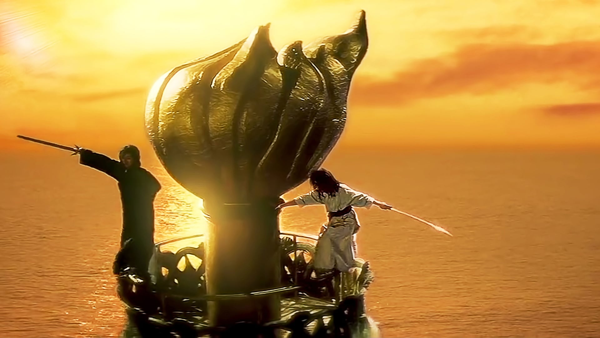 Foto do filme Um Homem Chamado Herói