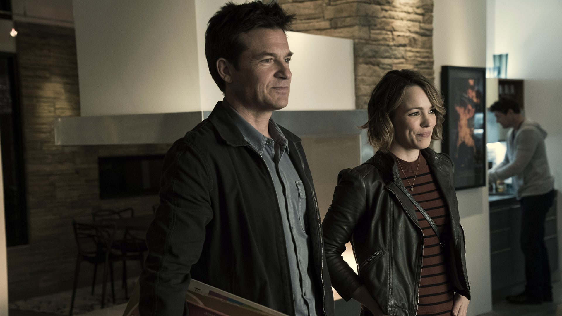 Foto do filme A Noite do Jogo