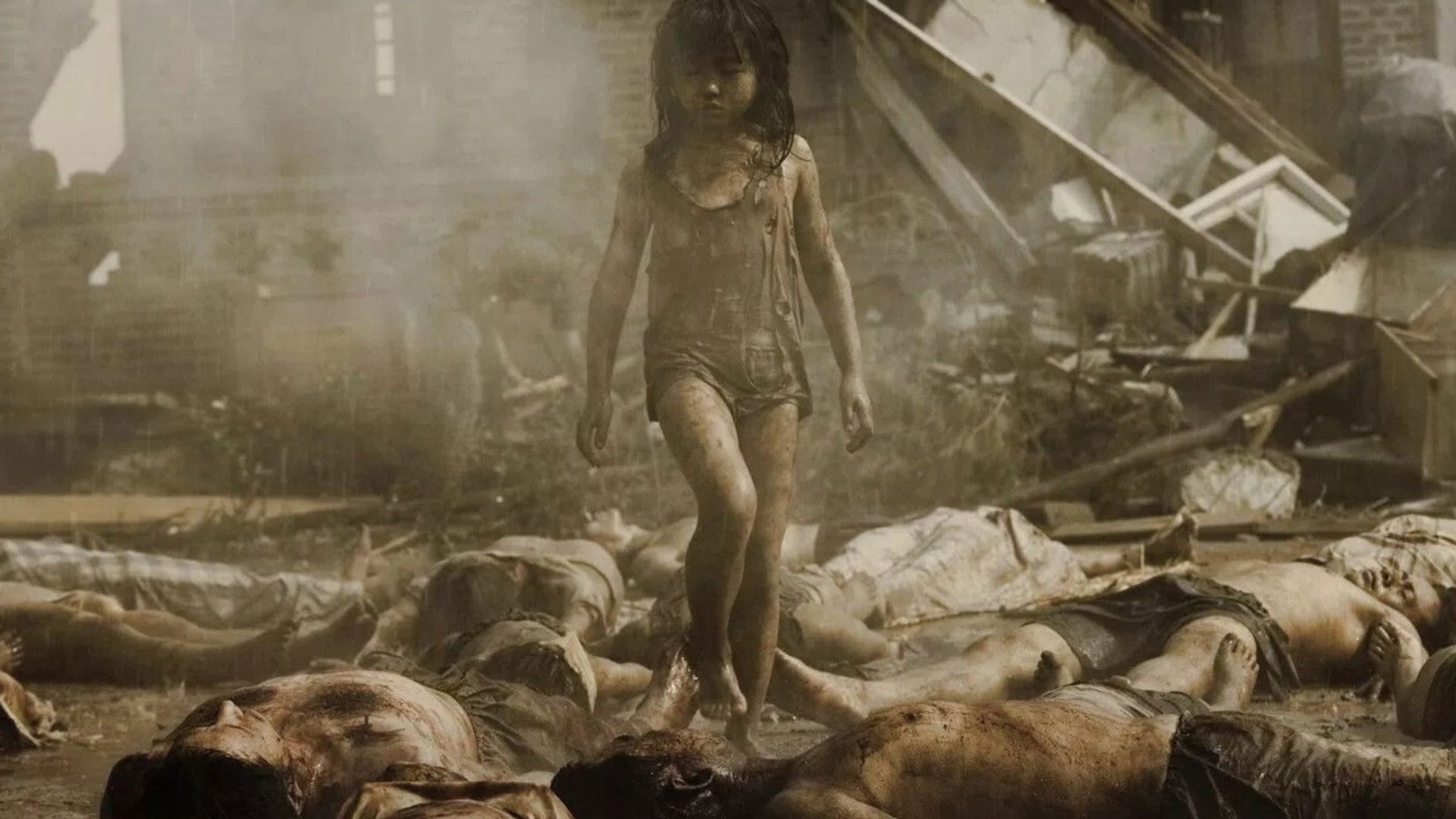 Foto do filme Separados Pelo Destino