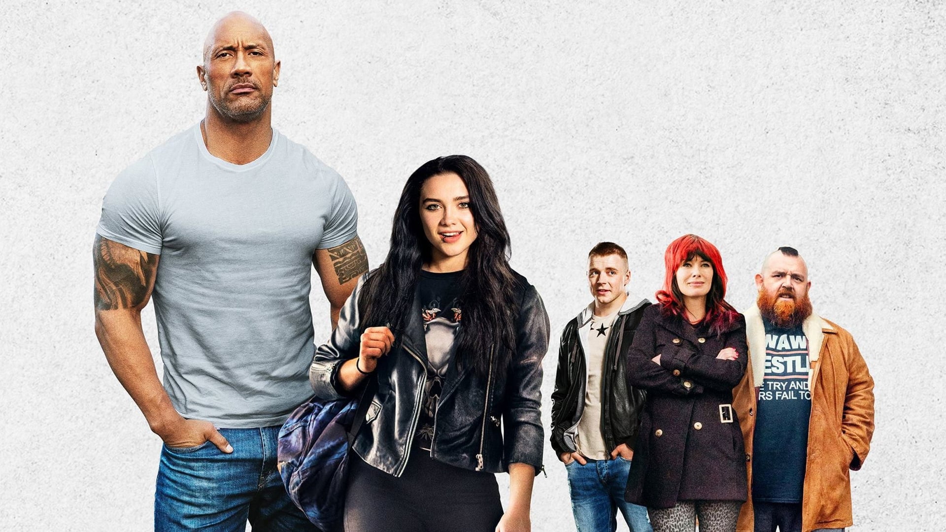 Foto do filme Lutando Pela Família