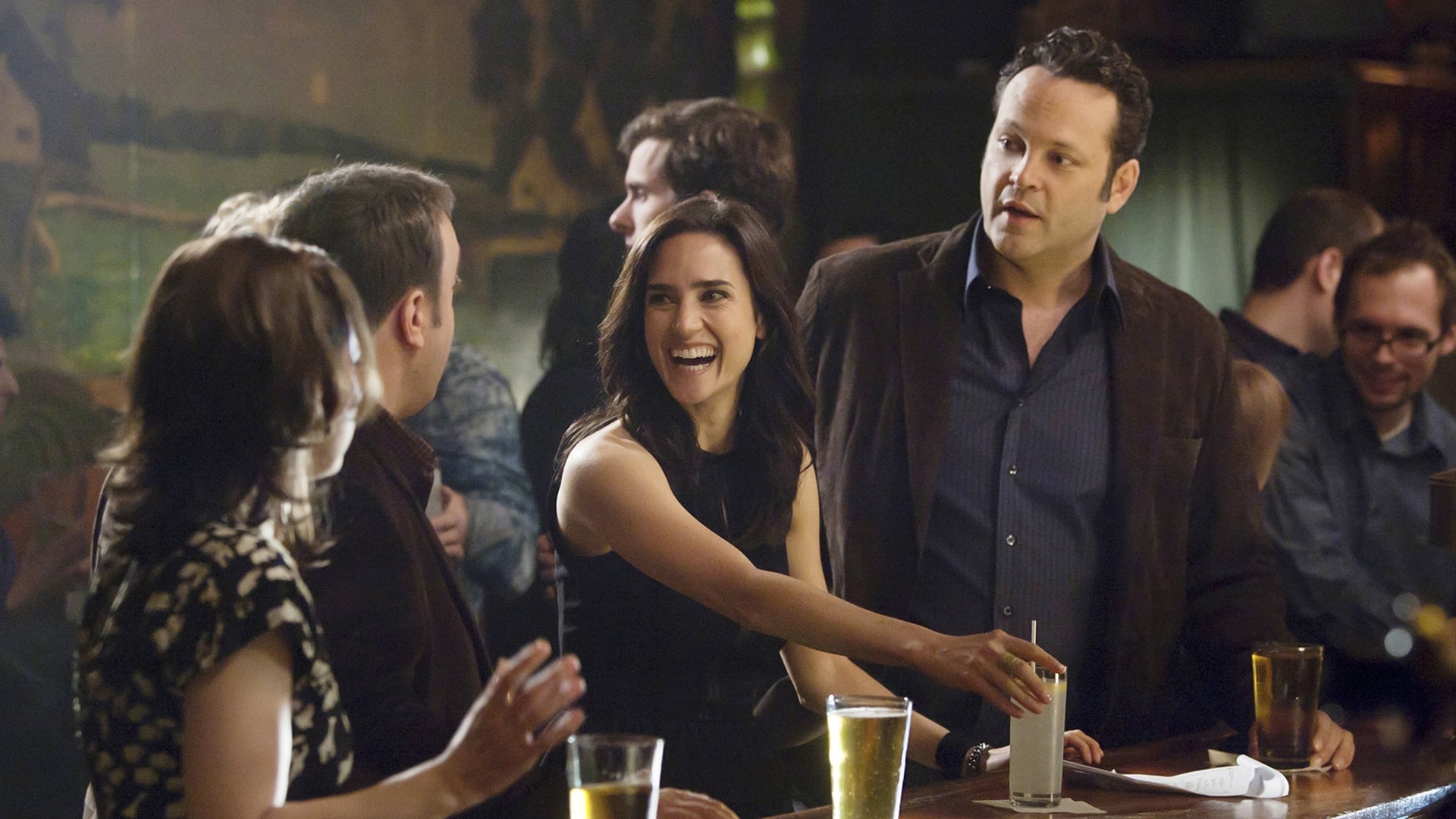 Foto do filme O Dilema