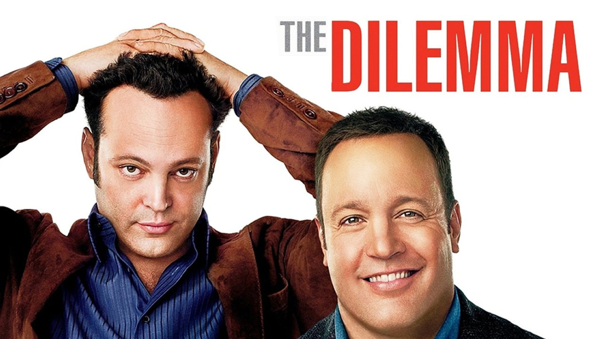 Foto do filme O Dilema