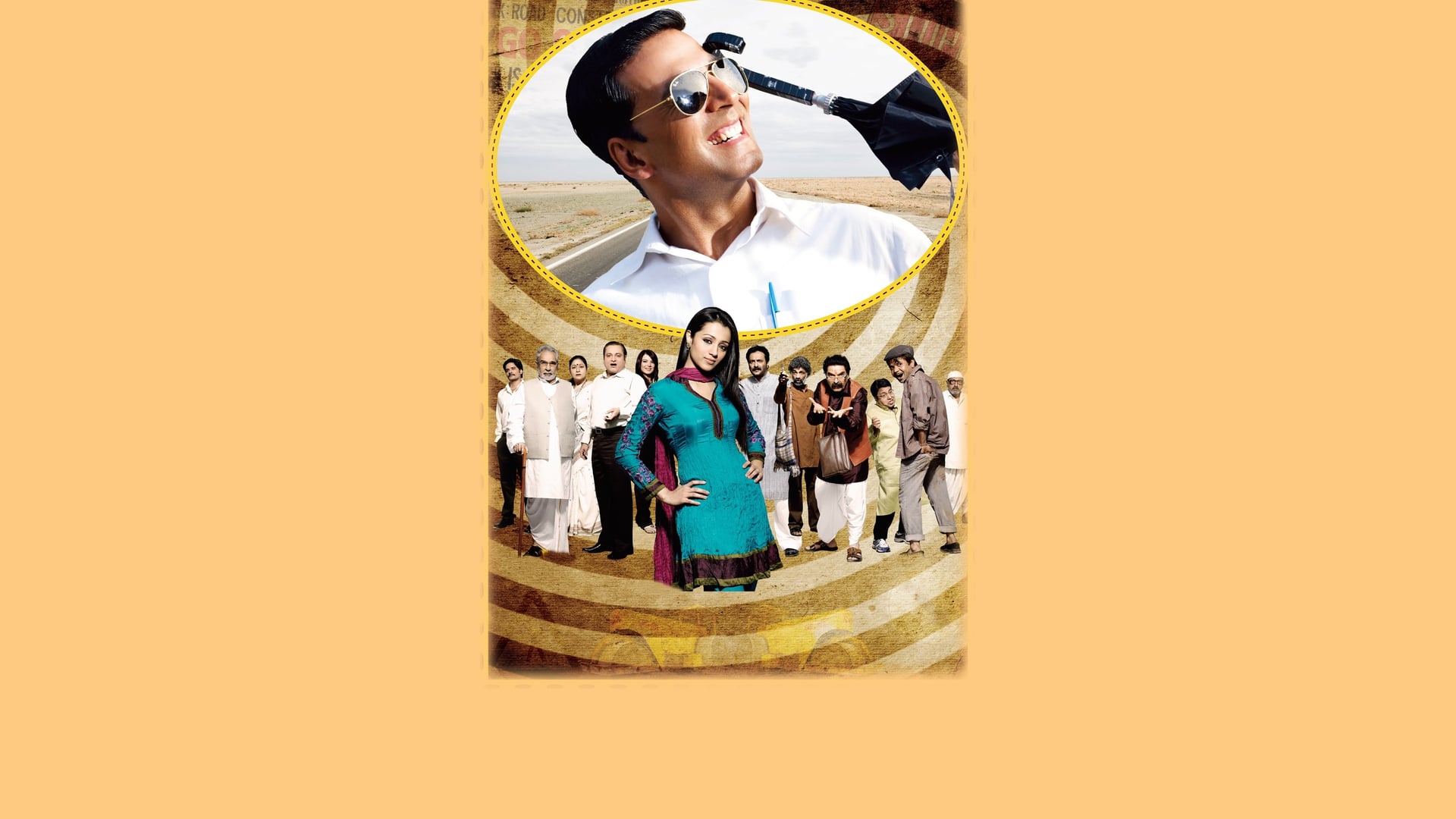 Foto do filme Khatta Meetha