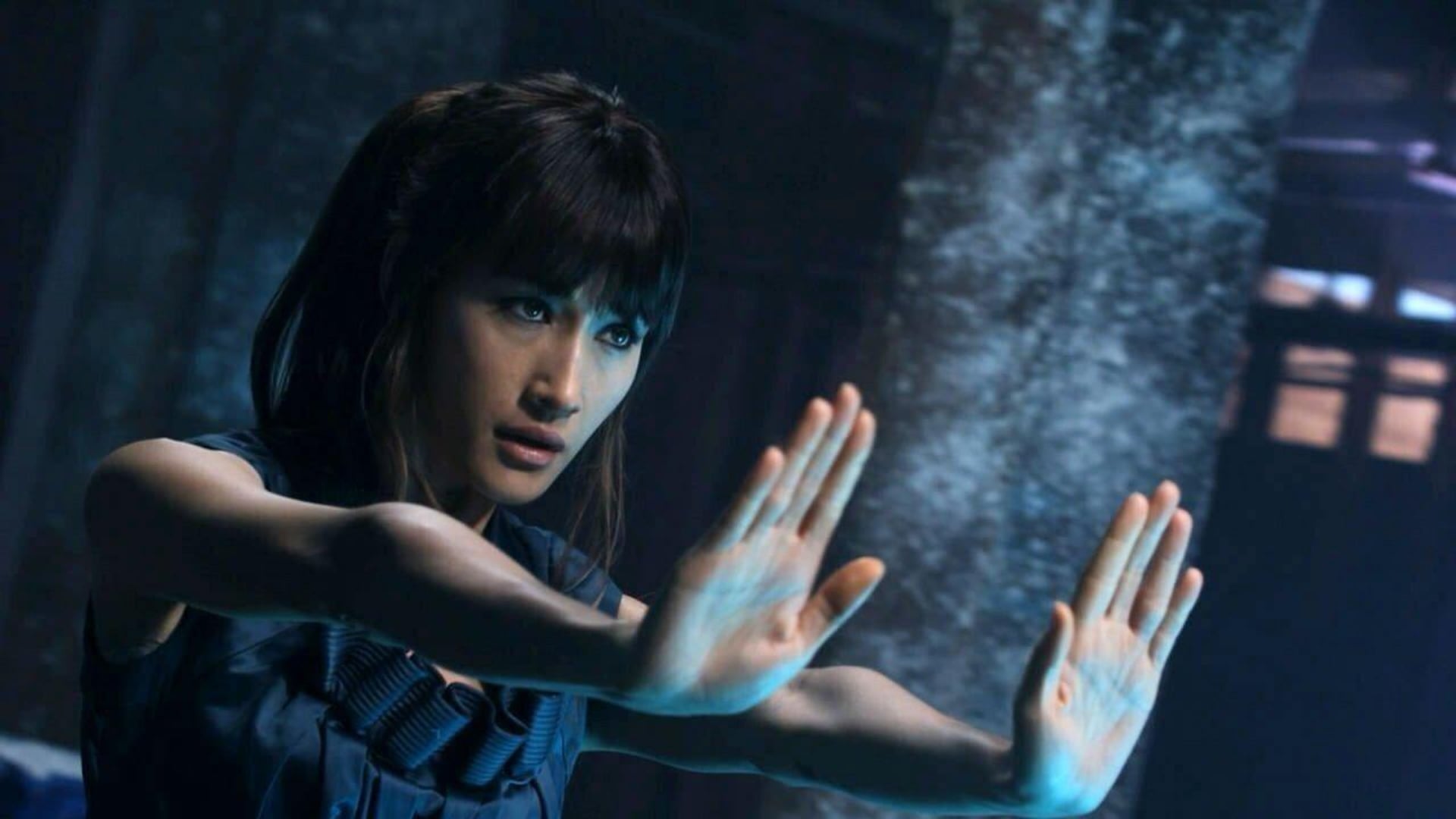 Foto do filme King of Fighters: A Batalha Final