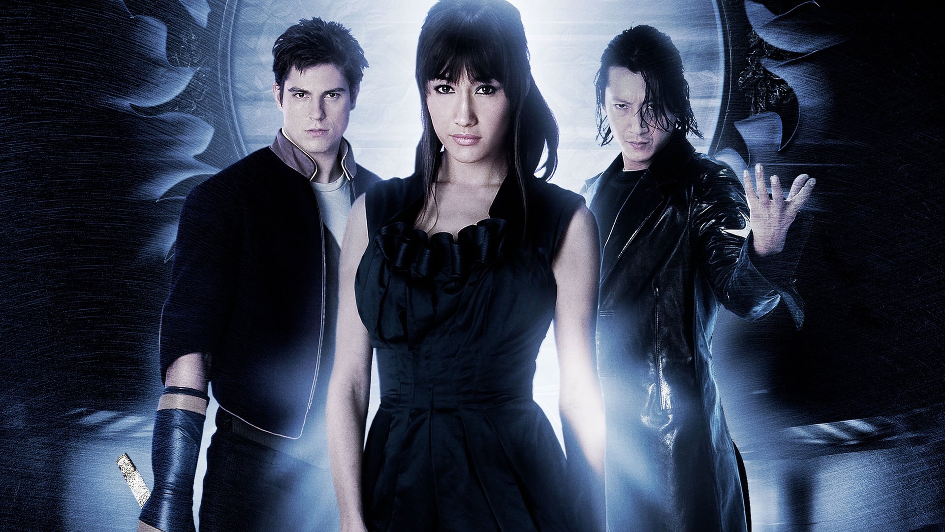 Foto do filme King of Fighters: A Batalha Final