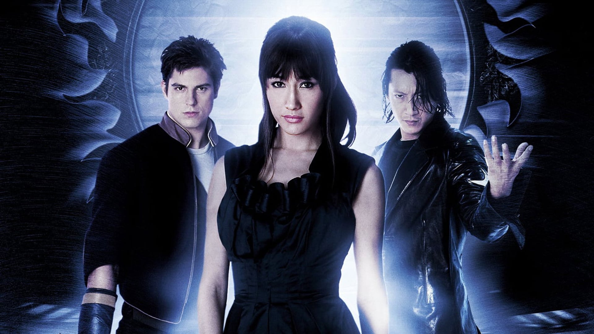 Foto do filme King of Fighters: A Batalha Final