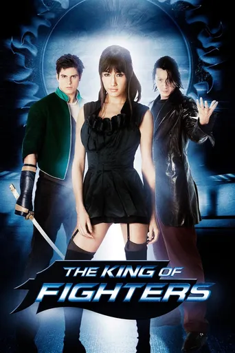King of Fighters: A Batalha Final