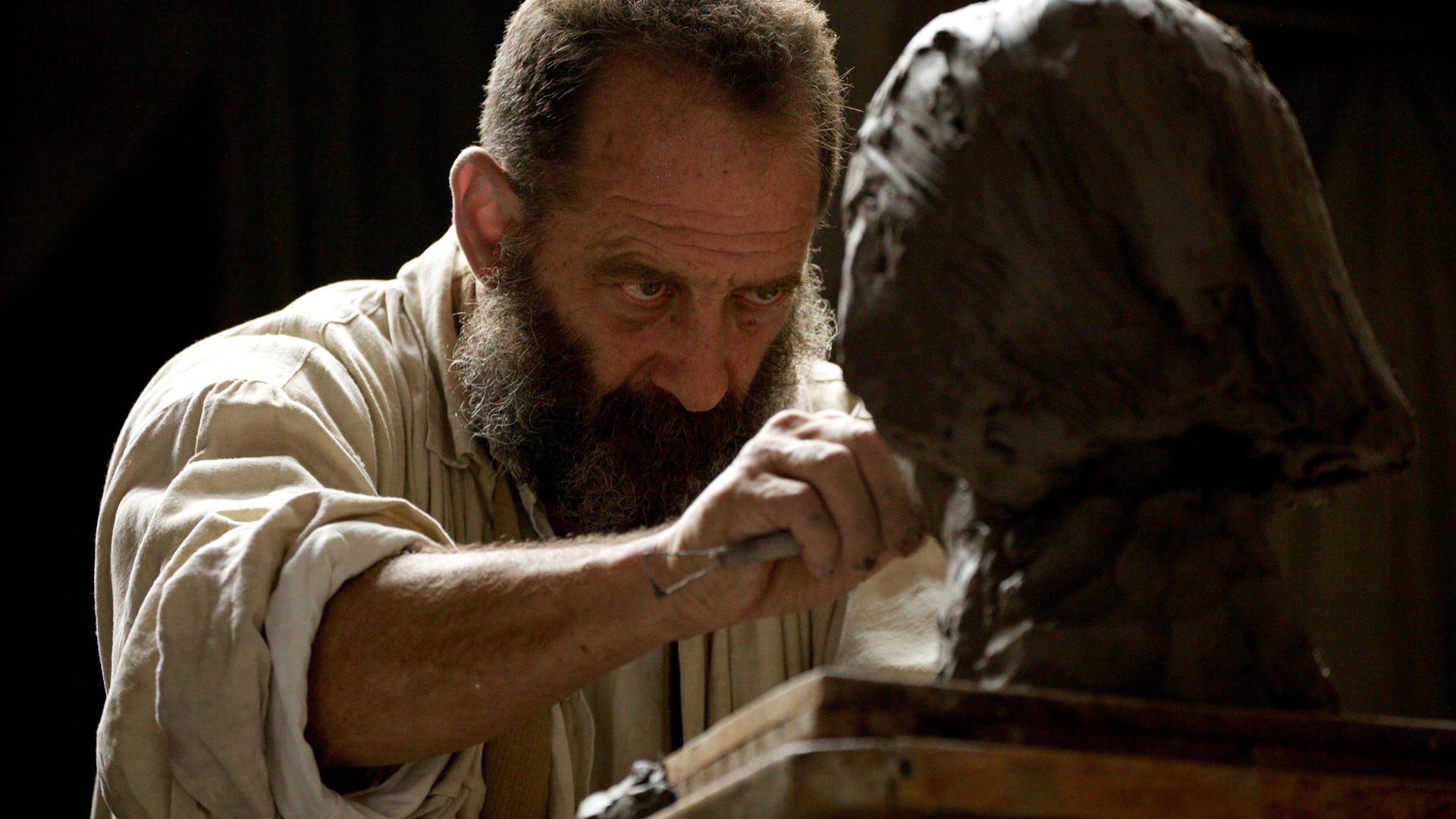 Foto do filme Rodin