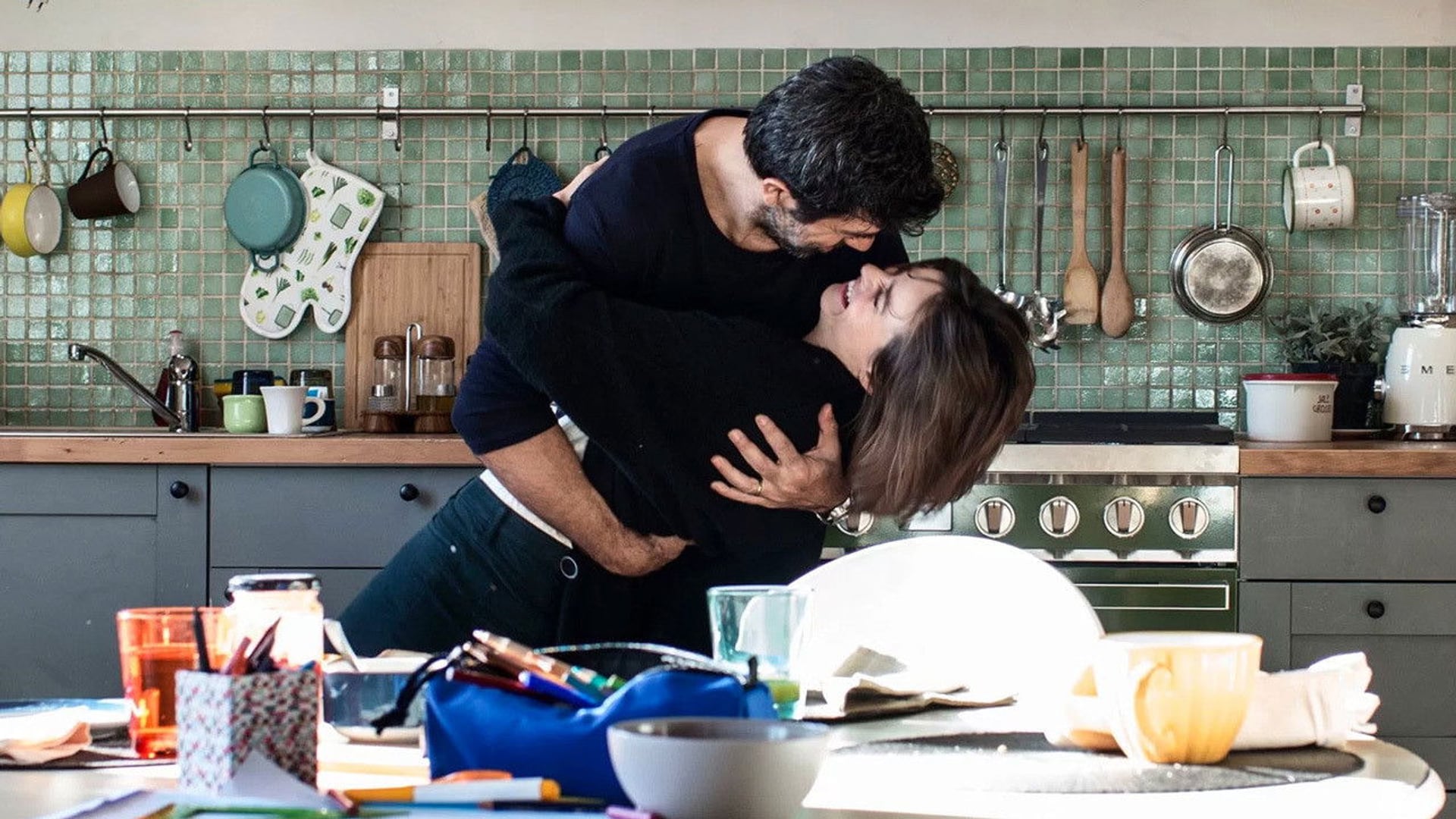 Foto do filme Marido e Mulher