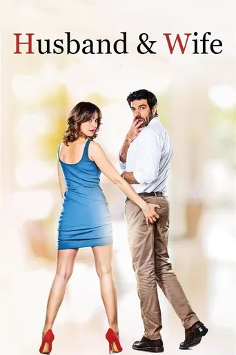 Marido e Mulher