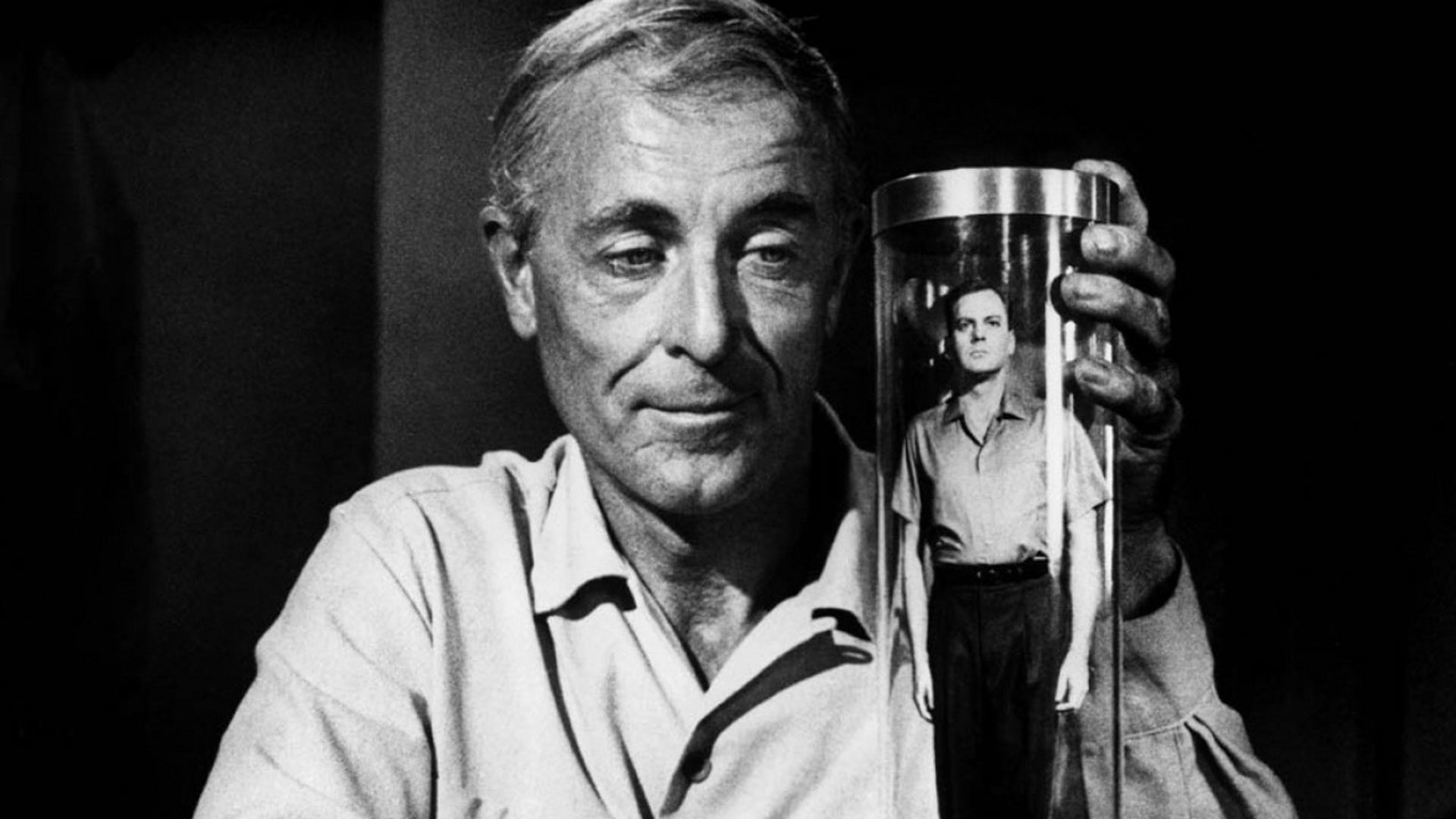 Foto do filme Dr. Encolhedor aka O Ataque das Pessoas Marionetes