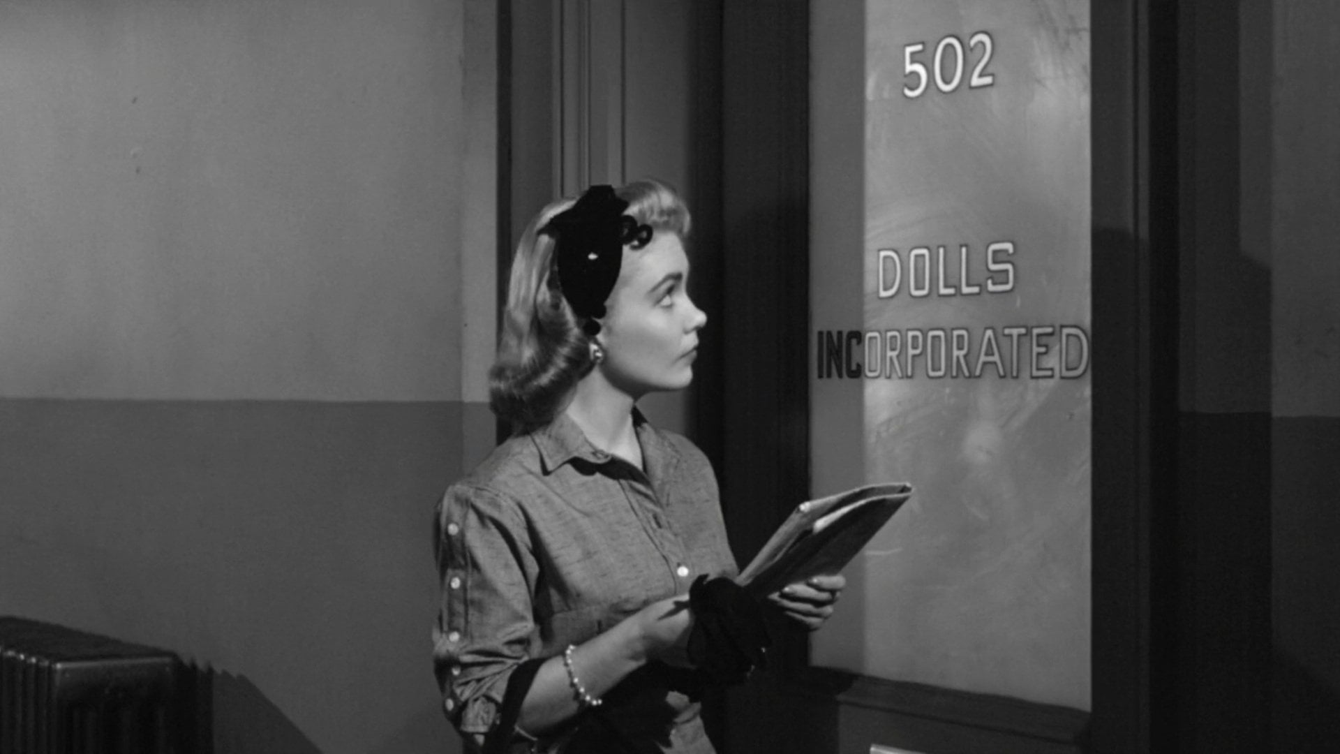 Foto do filme Dr. Encolhedor aka O Ataque das Pessoas Marionetes