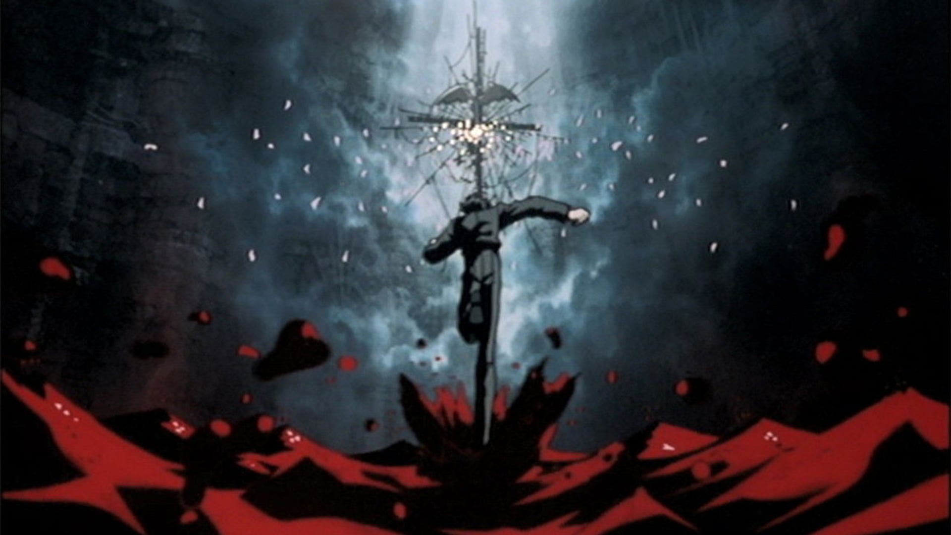 Foto do filme X/1999