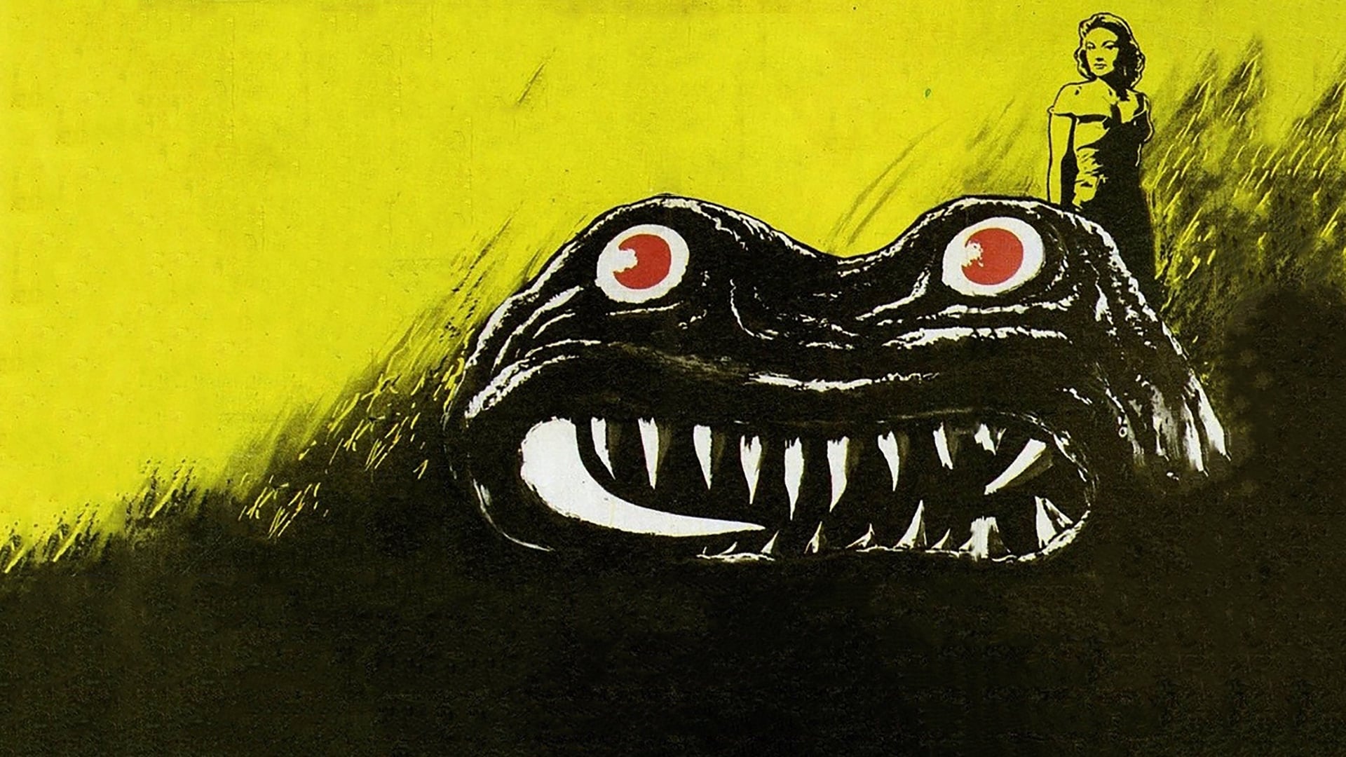 Foto do filme O Escorpião Negro