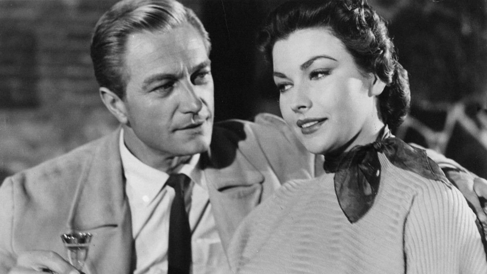 Foto do filme O Escorpião Negro