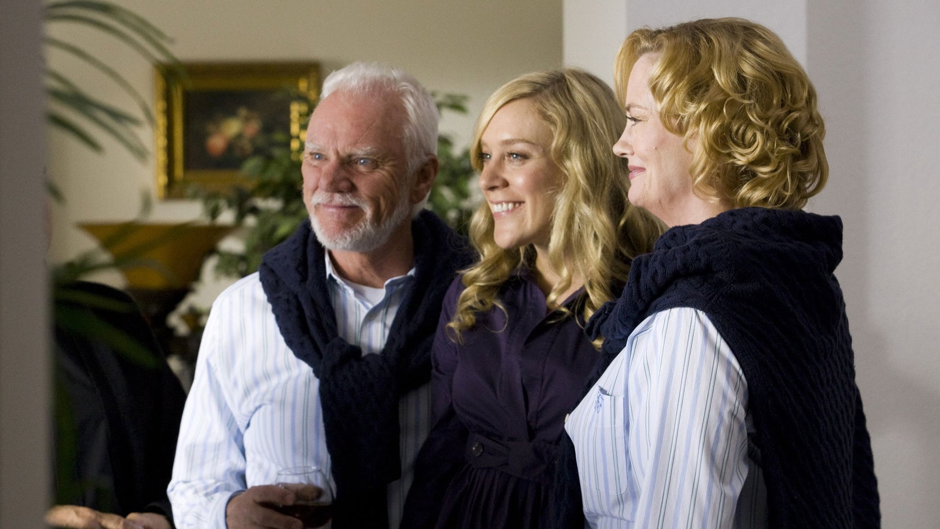 Foto do filme Barry Munday