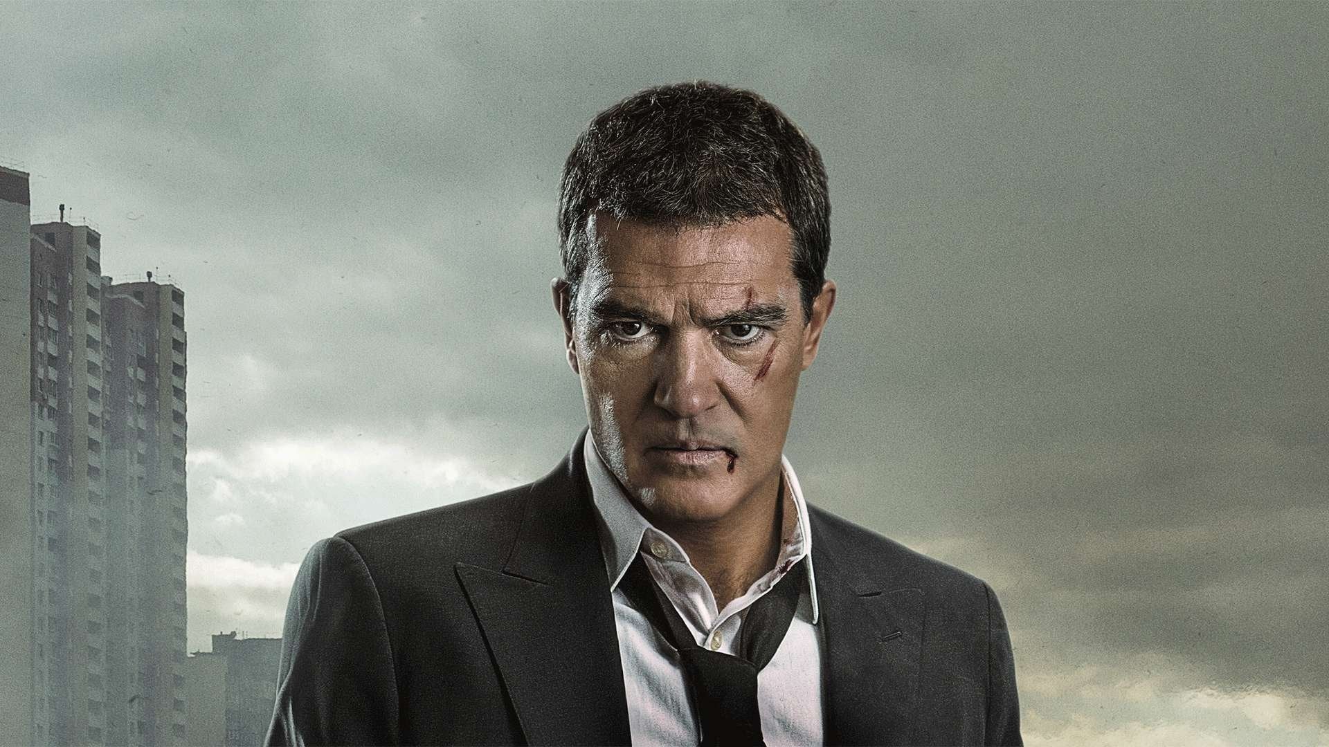 Foto do filme Assassinos Múltiplos