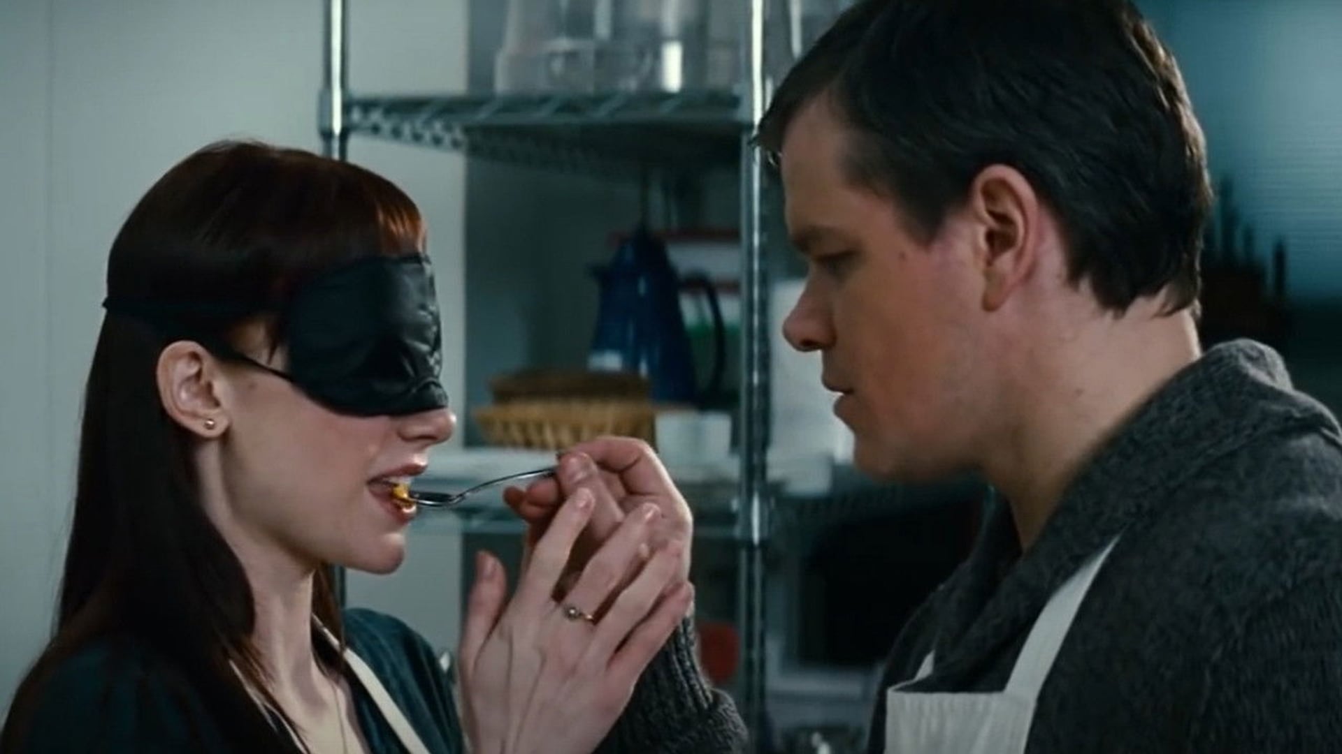 Foto do filme Além da Vida