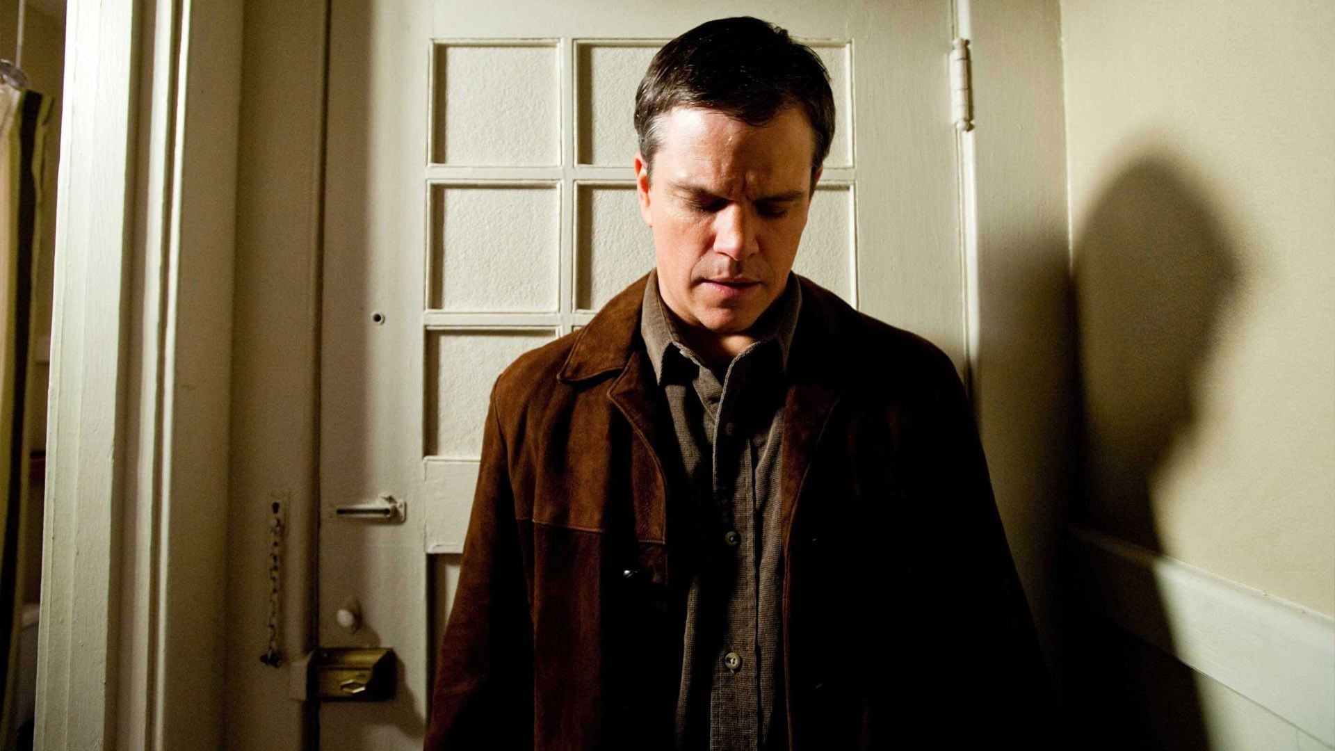 Foto do filme Além da Vida